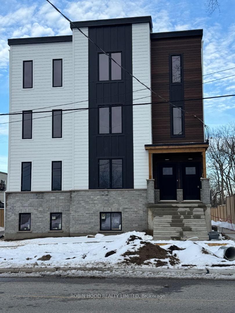 220 Greenwood Avenue Unit 1, London South, ON N6J 3G4 - Photo 1