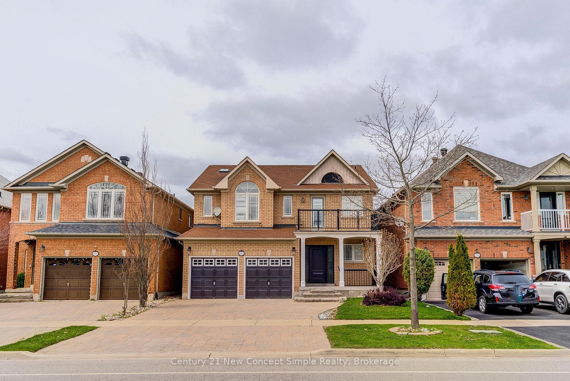 60 Regatta Avenue, Richmond Hill, ON L4E 4R1 - Photo 1