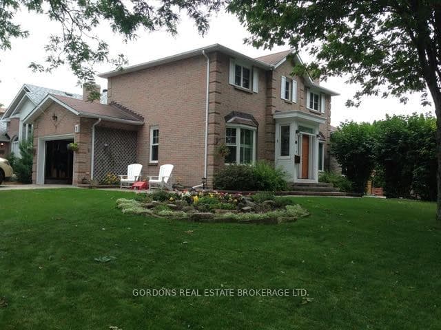1 Buckingham Court, Kingston, ON K7K 6V8 - Photo 1