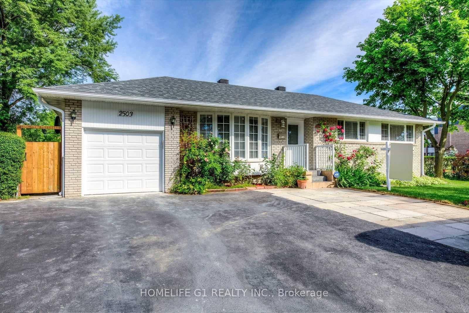 2503 Constable Road Unit Upper, Mississauga, ON L5J 1V9 - Photo 1