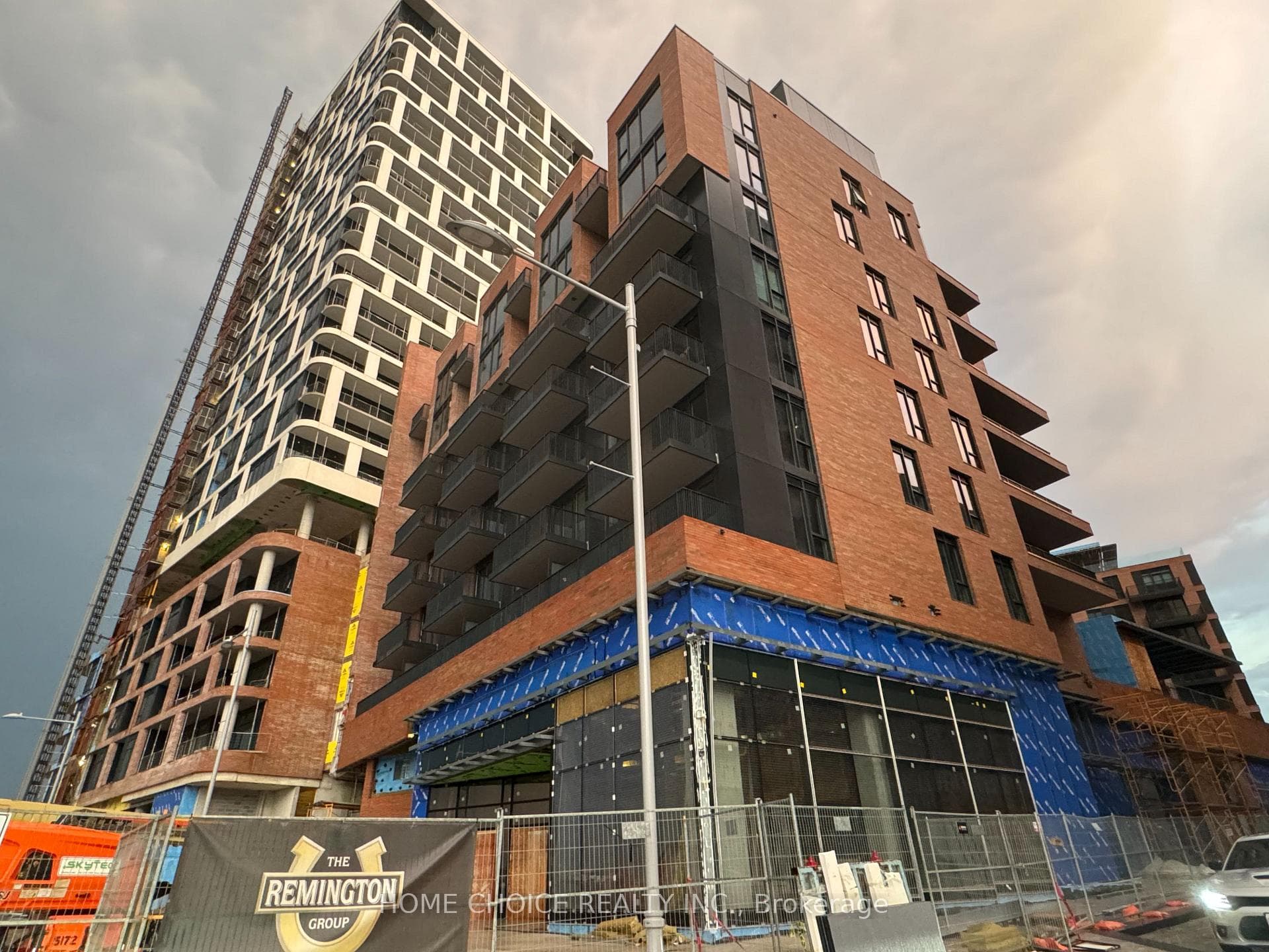 38 Simcoe Promenade Unit C309, Markham