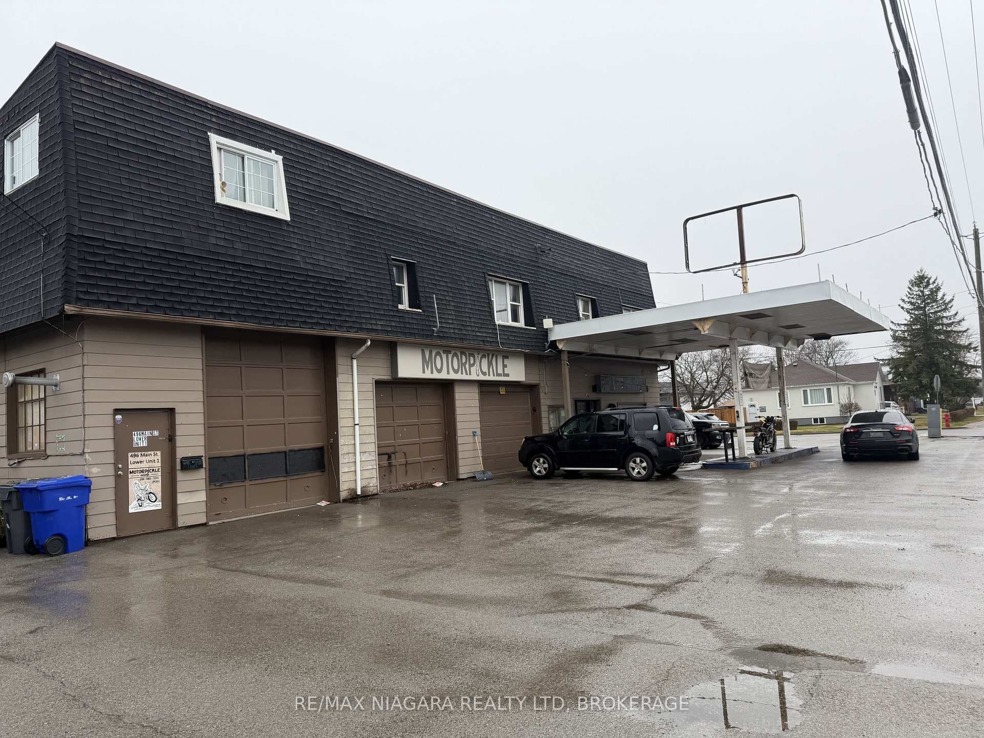 496 Main Street, Port Colborne, ON L3K 3W4 - Photo 1