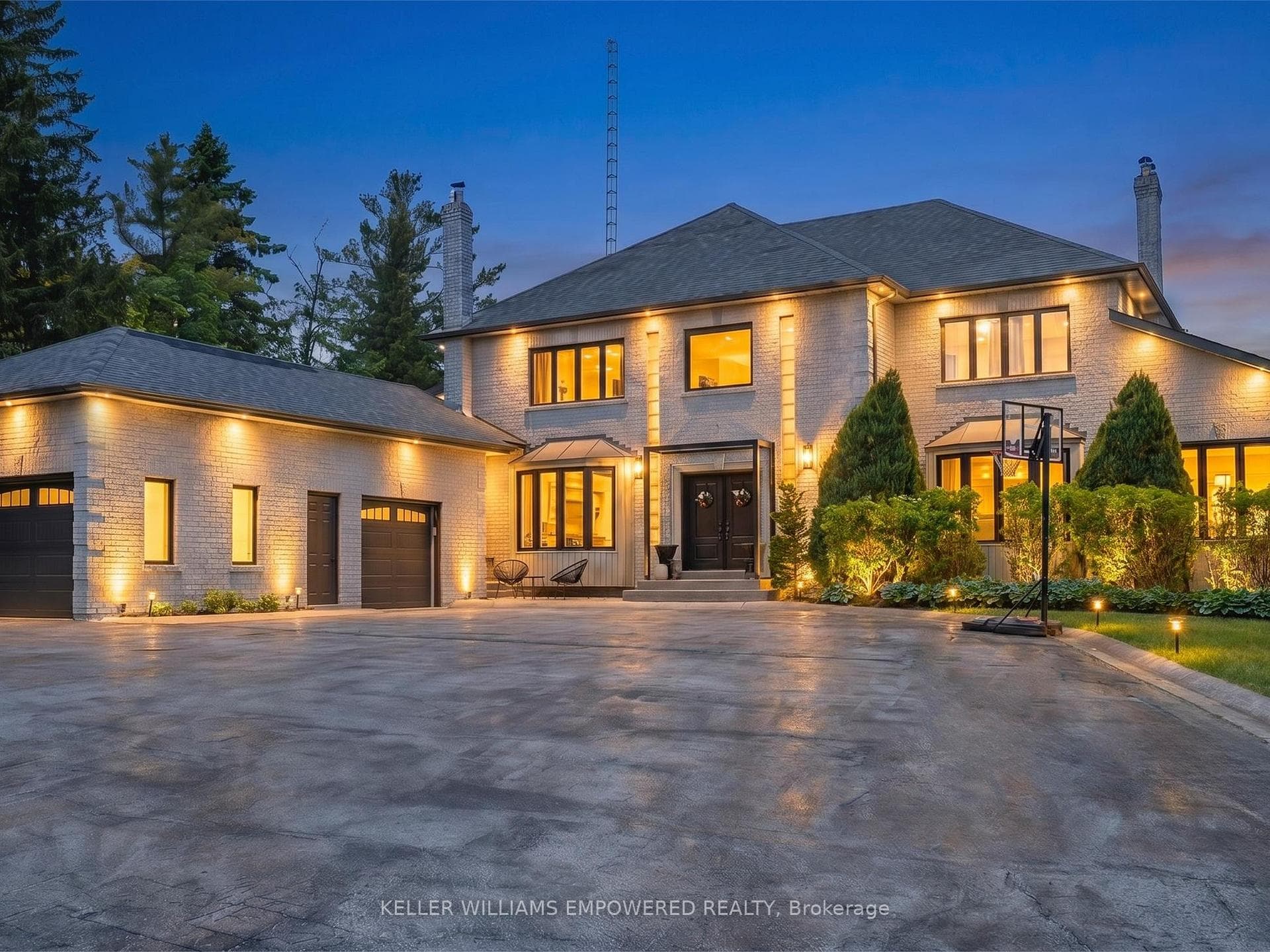 75 Rachelle Court, Vaughan, ON L4L 1A6 - Photo 1