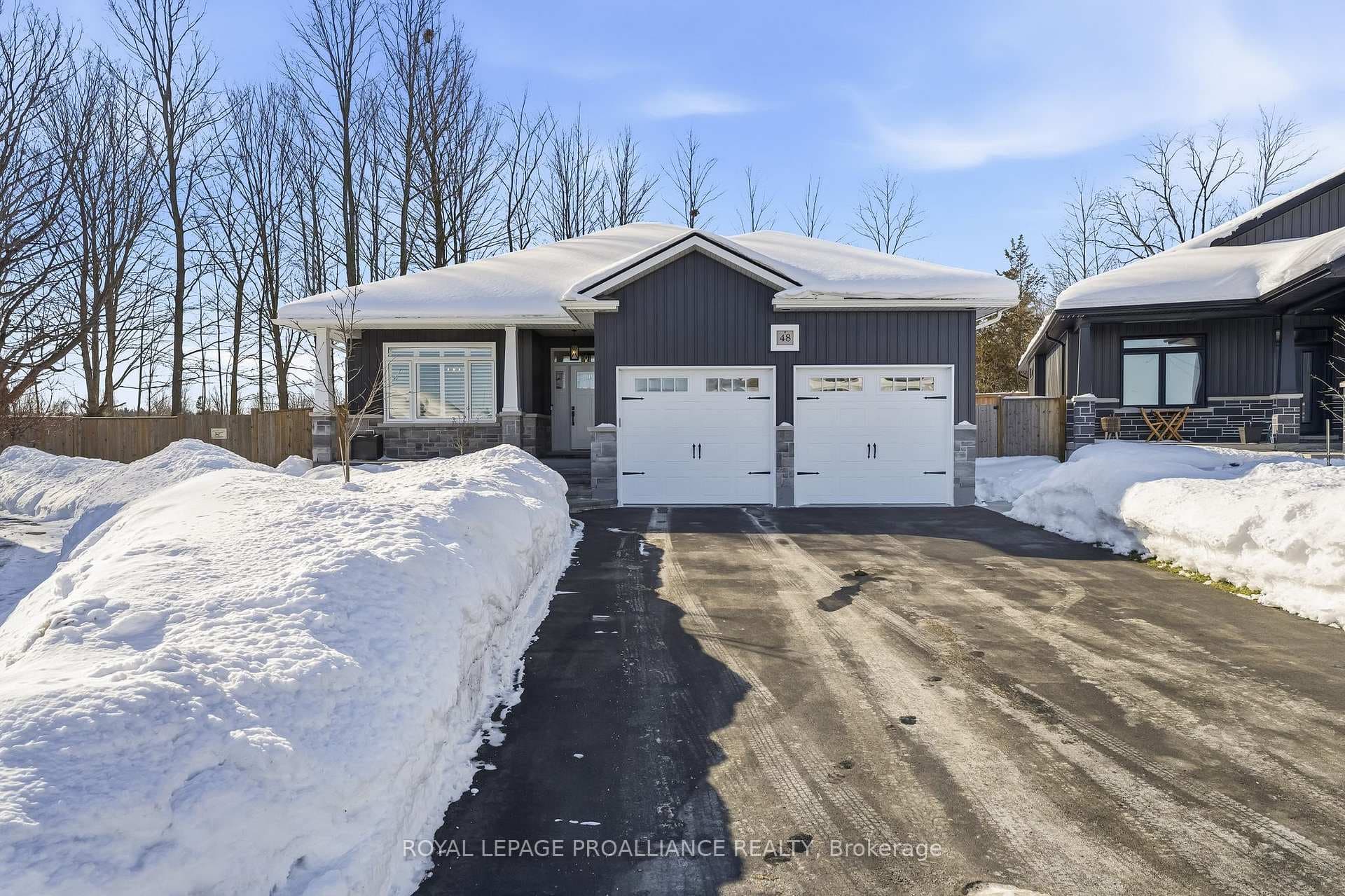 48 Schmidt Way, Quinte West, ON K8V 0L6 - Photo 1