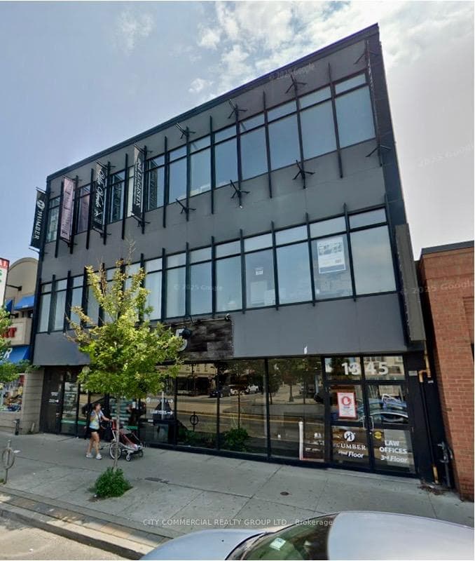 1345 St.Clair Avenue, Toronto W03