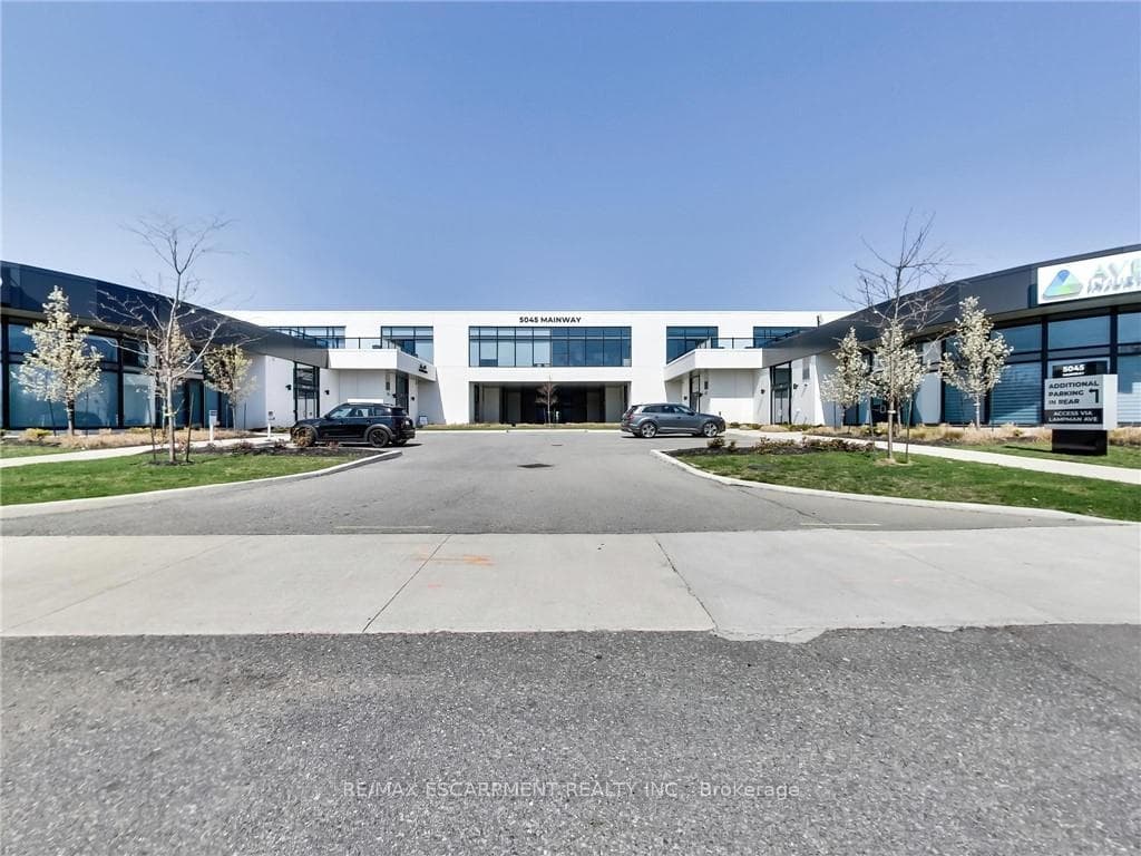 5045 Mainway Boulevard, Burlington, ON L7L 5Z1 - Photo 1