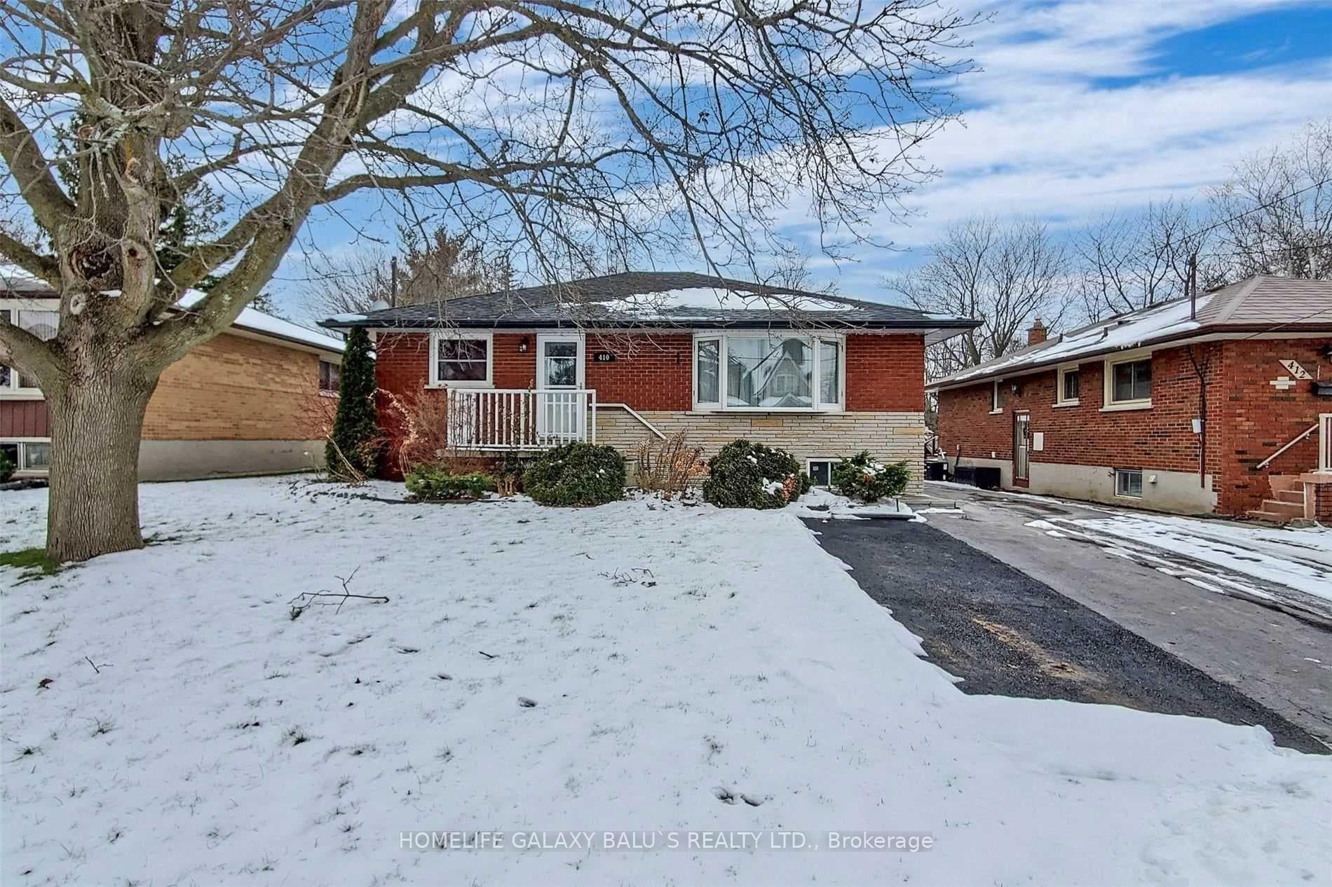 410 Harris Street Unit Bsmnt, Whitby, ON L1N 3C5 - Photo 1