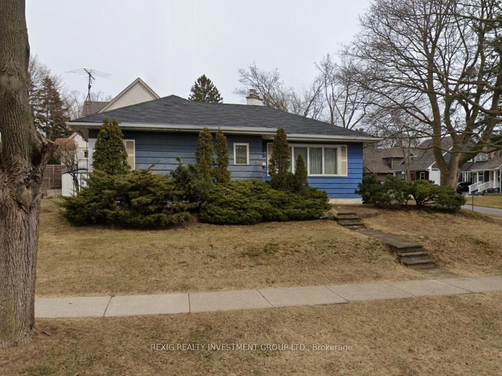 73 Brock Street, Oakville, ON L6K 2Y9 - Photo 1