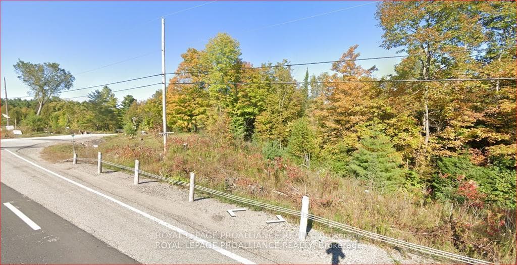 0 Hwy 62 N/A, Madoc, ON K0K 2K0 - Photo 1