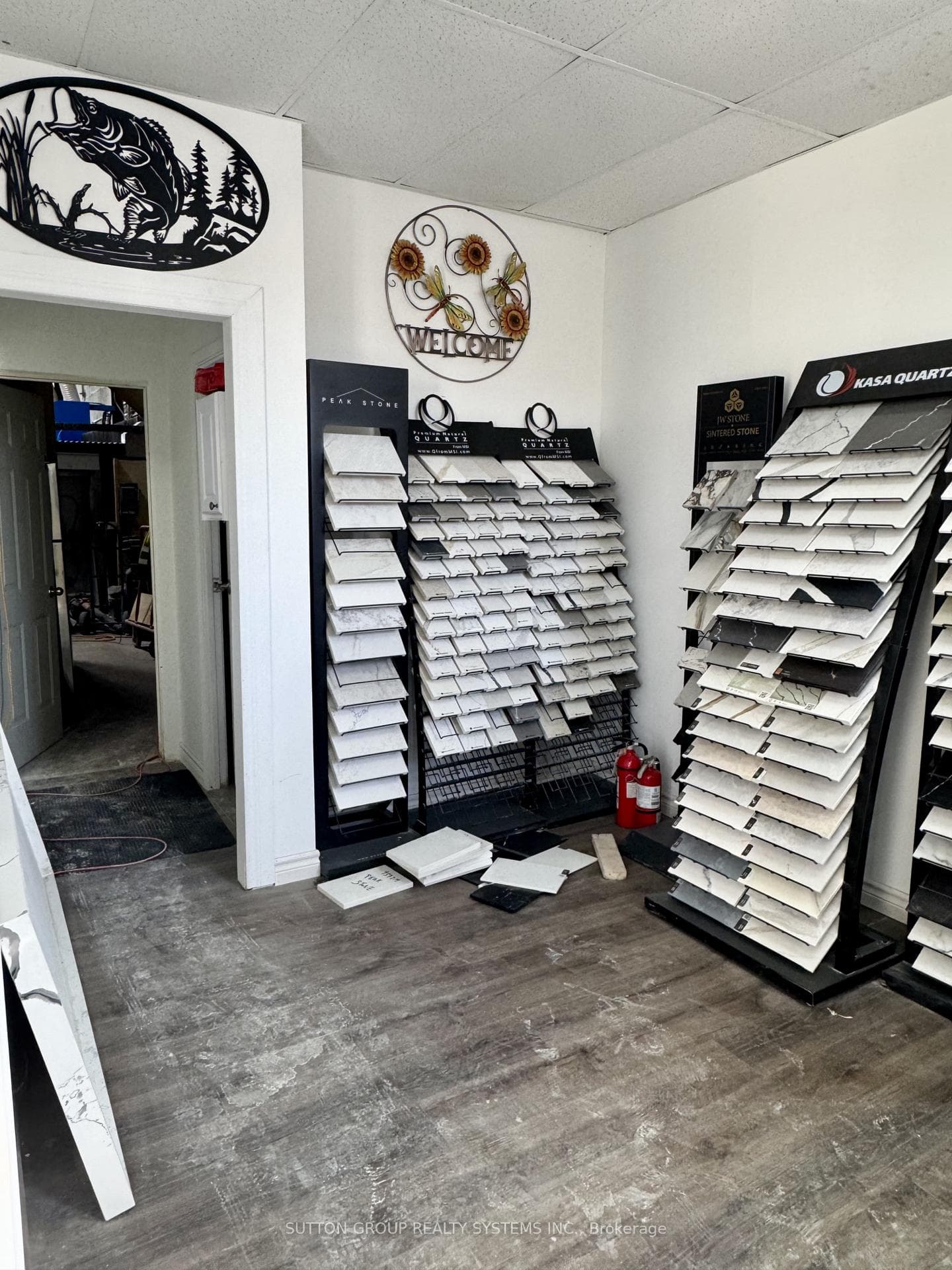 Showroom
