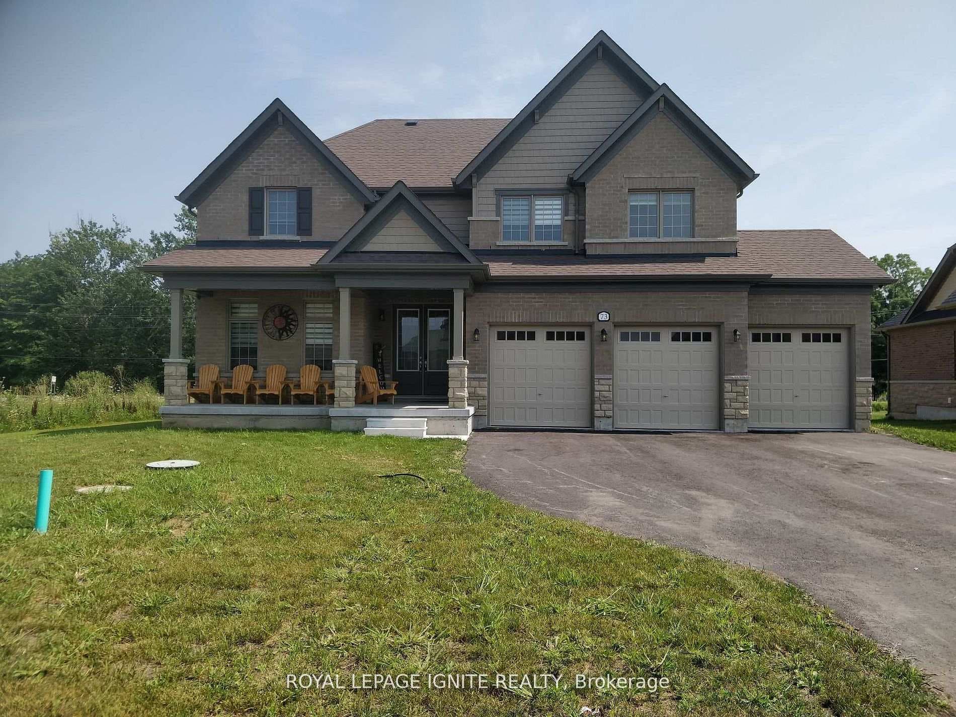 73 Summer Breeze Drive, Quinte West, ON K0K 1L0 - Photo 1
