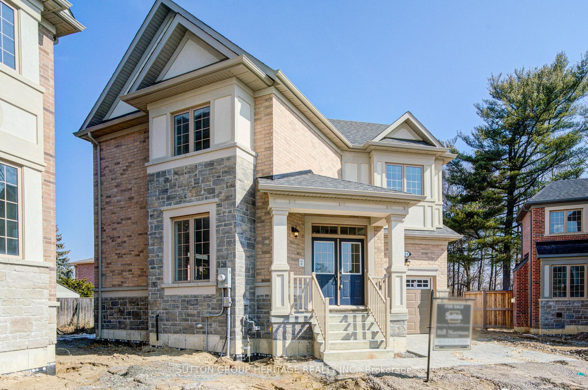 21 Deer Creek Court, Rouge / Port Union / Malvern, ON M1C 1N8 - Photo 1