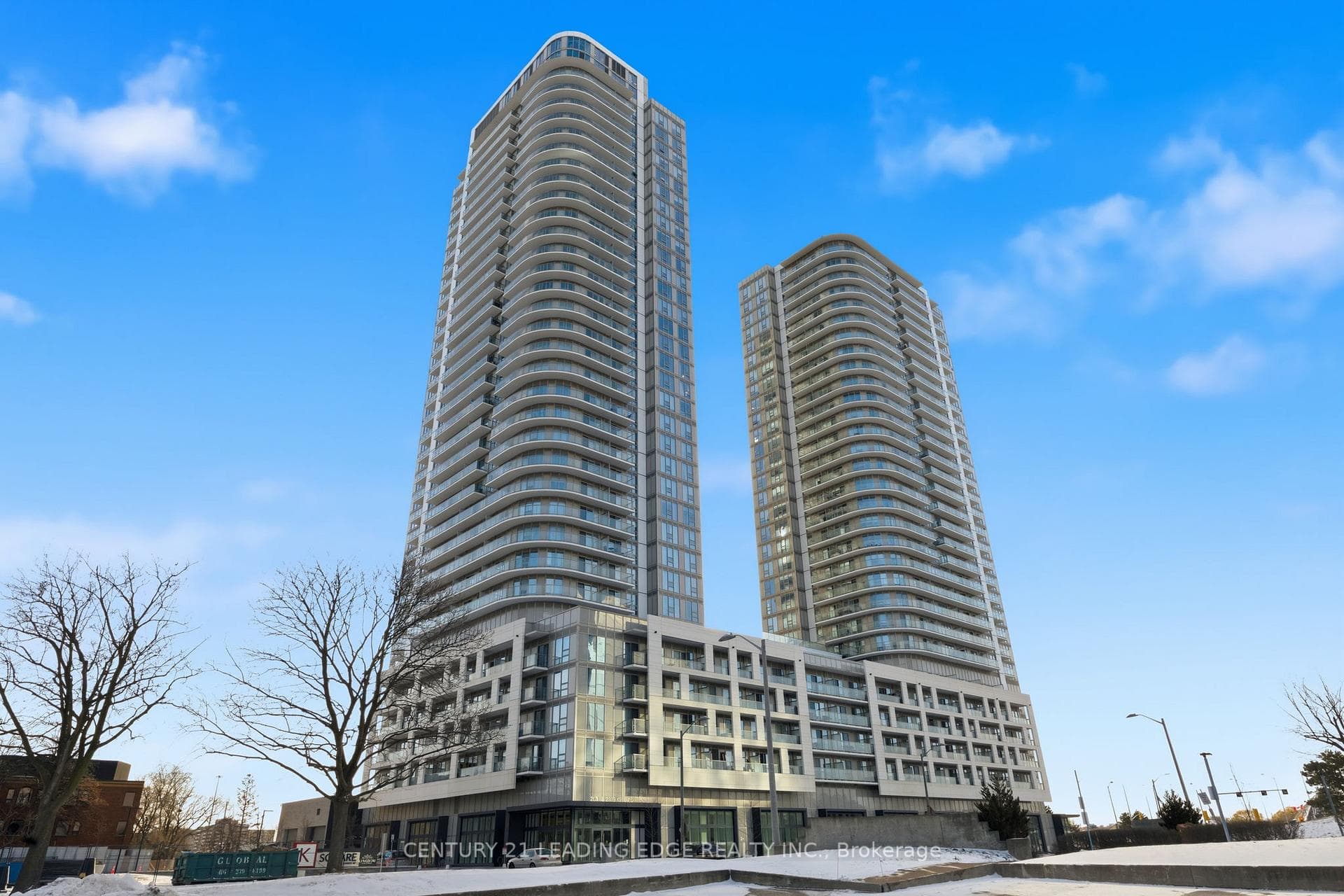 2033 Kennedy Road Unit 2710, Agincourt / Milliken, ON M1T 0B9 - Photo 1