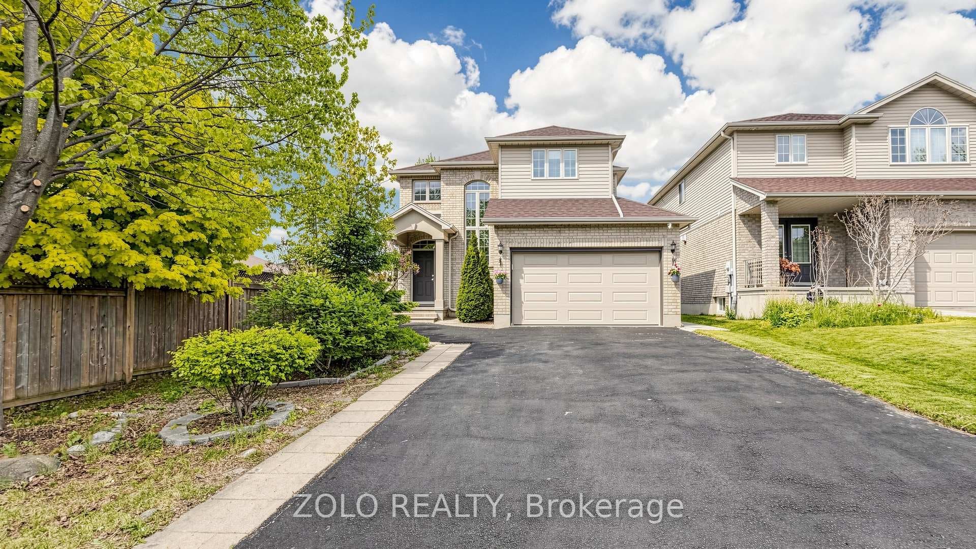 5 Gaal Court, Brantford, ON N3T 6R4 - Photo 1