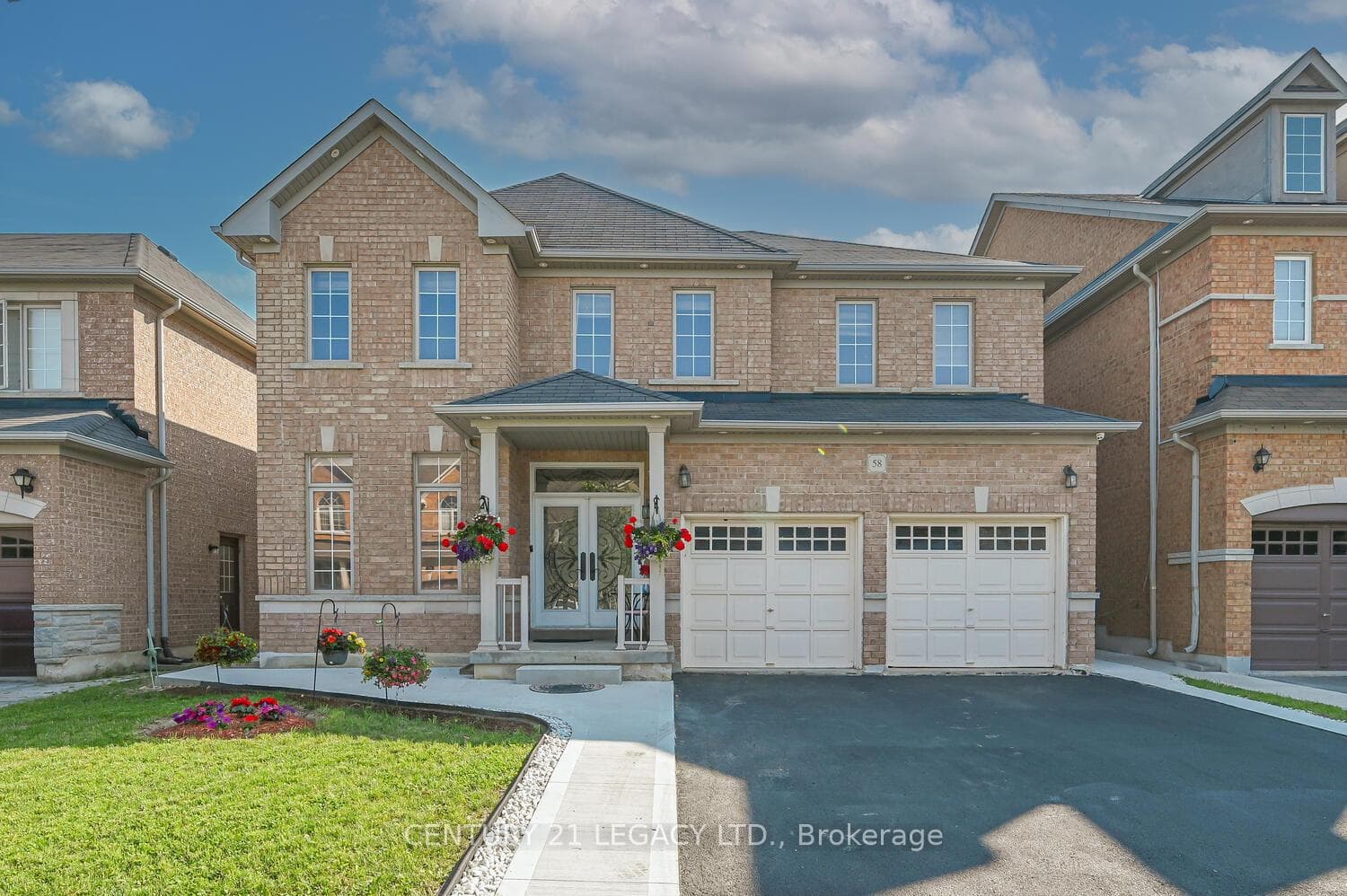 58 Gamson Crescent, Brampton, ON L6R 0V6 - Photo 1
