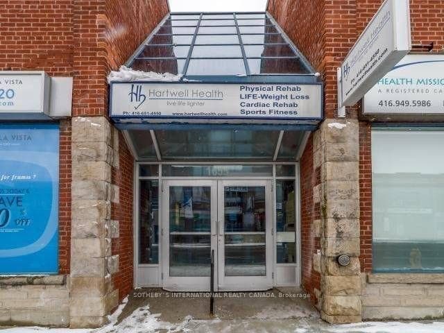 1655 Dufferin Street Unit 203, Keelesdale / Eglinton West, ON M6E 1B2 - Photo 1