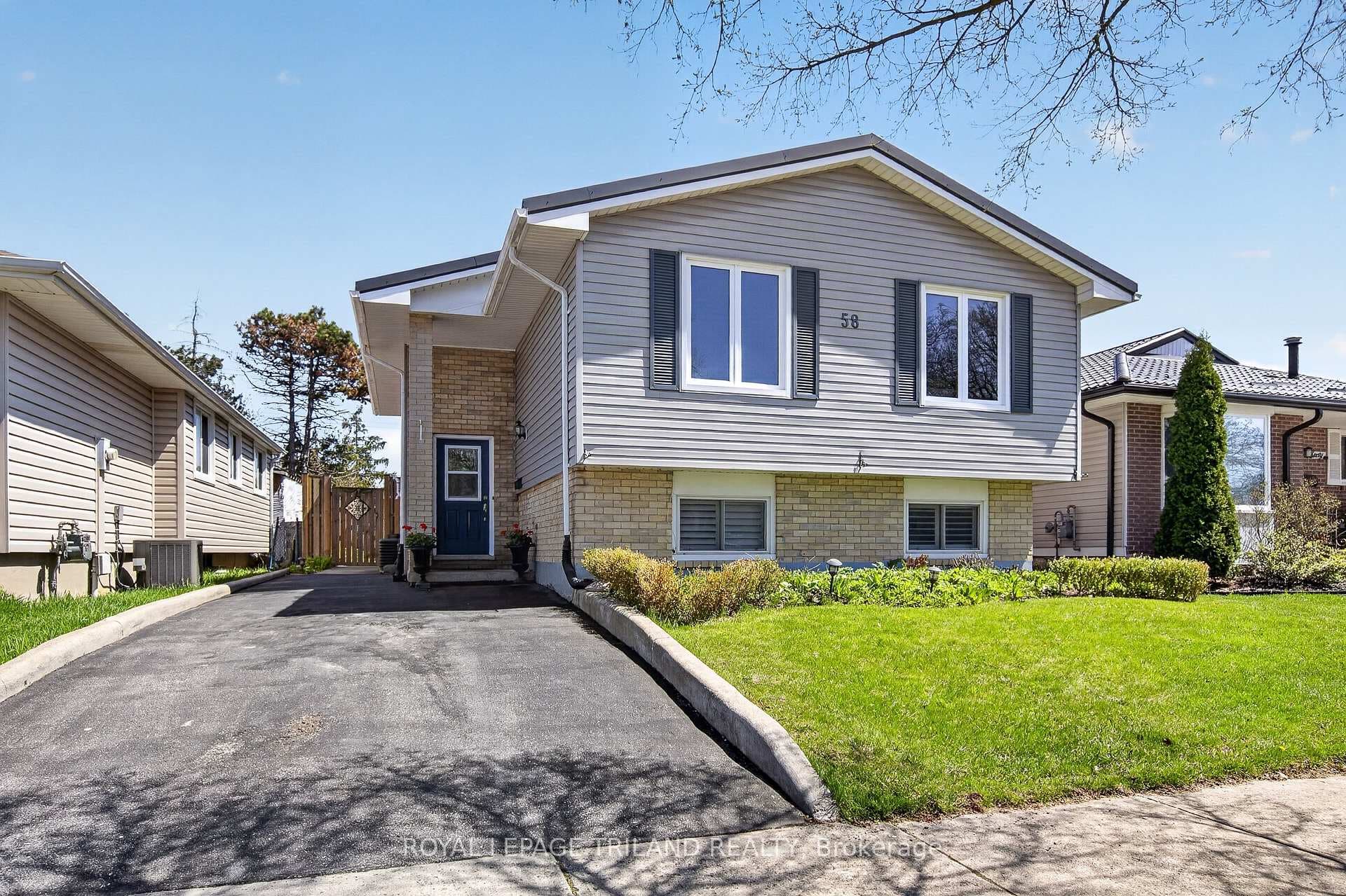 58 Beechmount Crescent, London South, ON N6E 2J4 - Photo 1