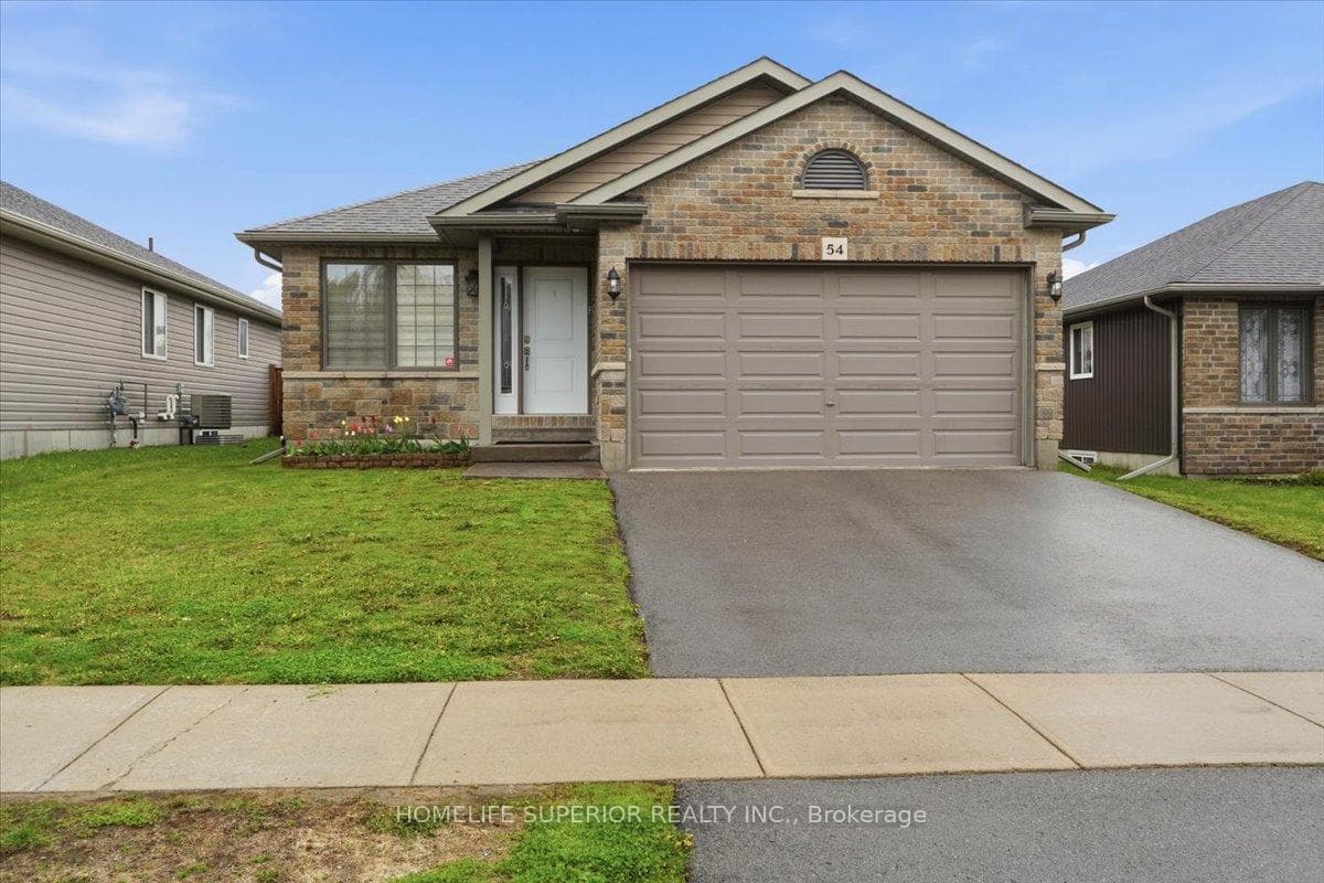 54 Aspen Drive, Quinte West