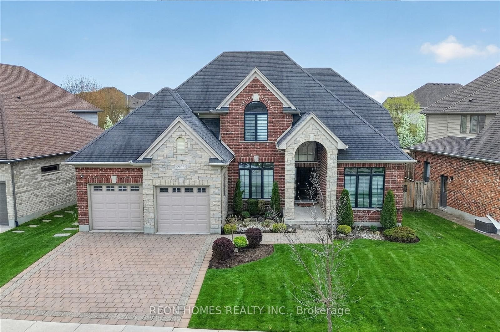2192 Callingham Drive, London North, ON N6G 5B8 - Photo 1