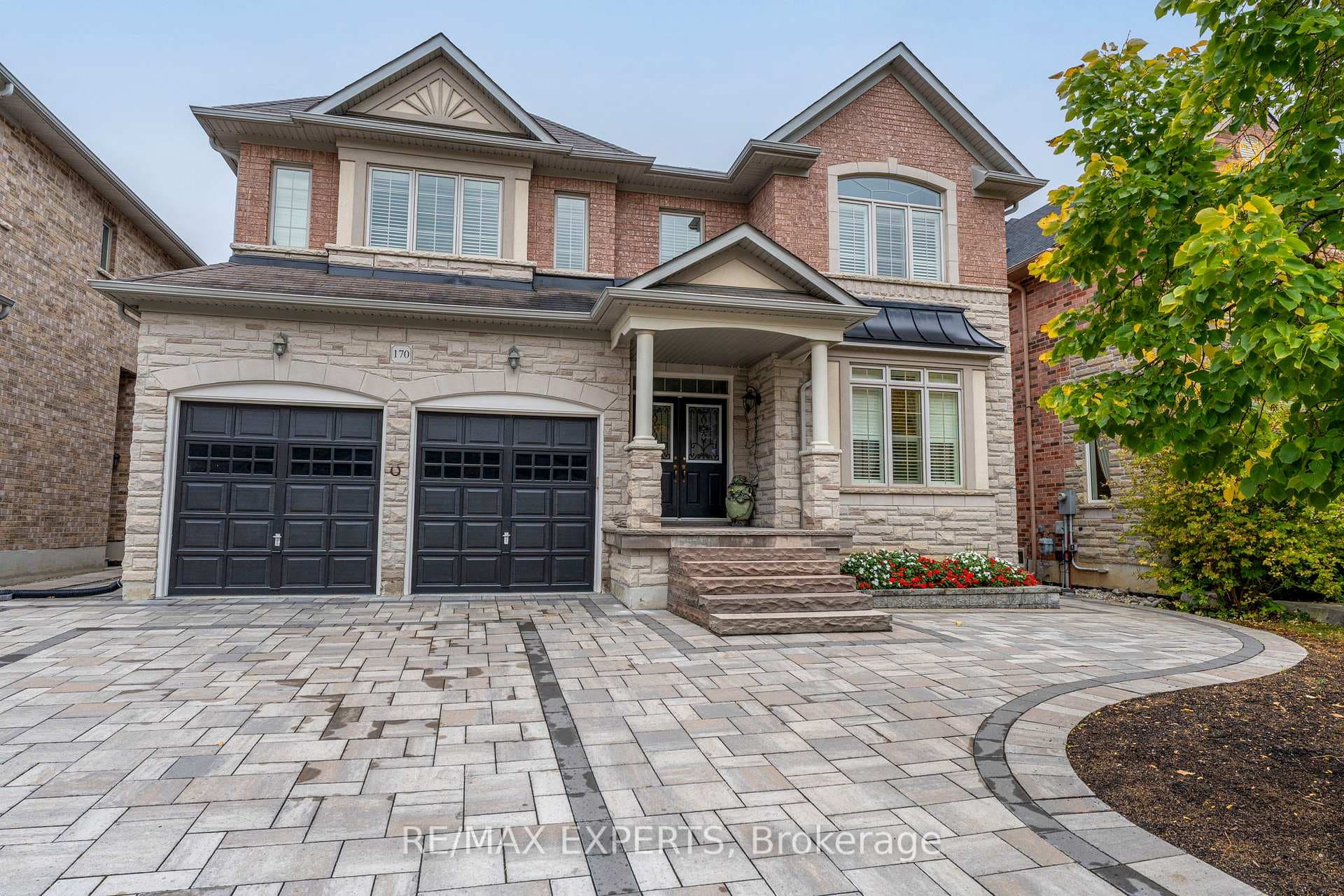 170 Via Teodoro N/A, Vaughan, ON L4H 0X8 - Photo 1