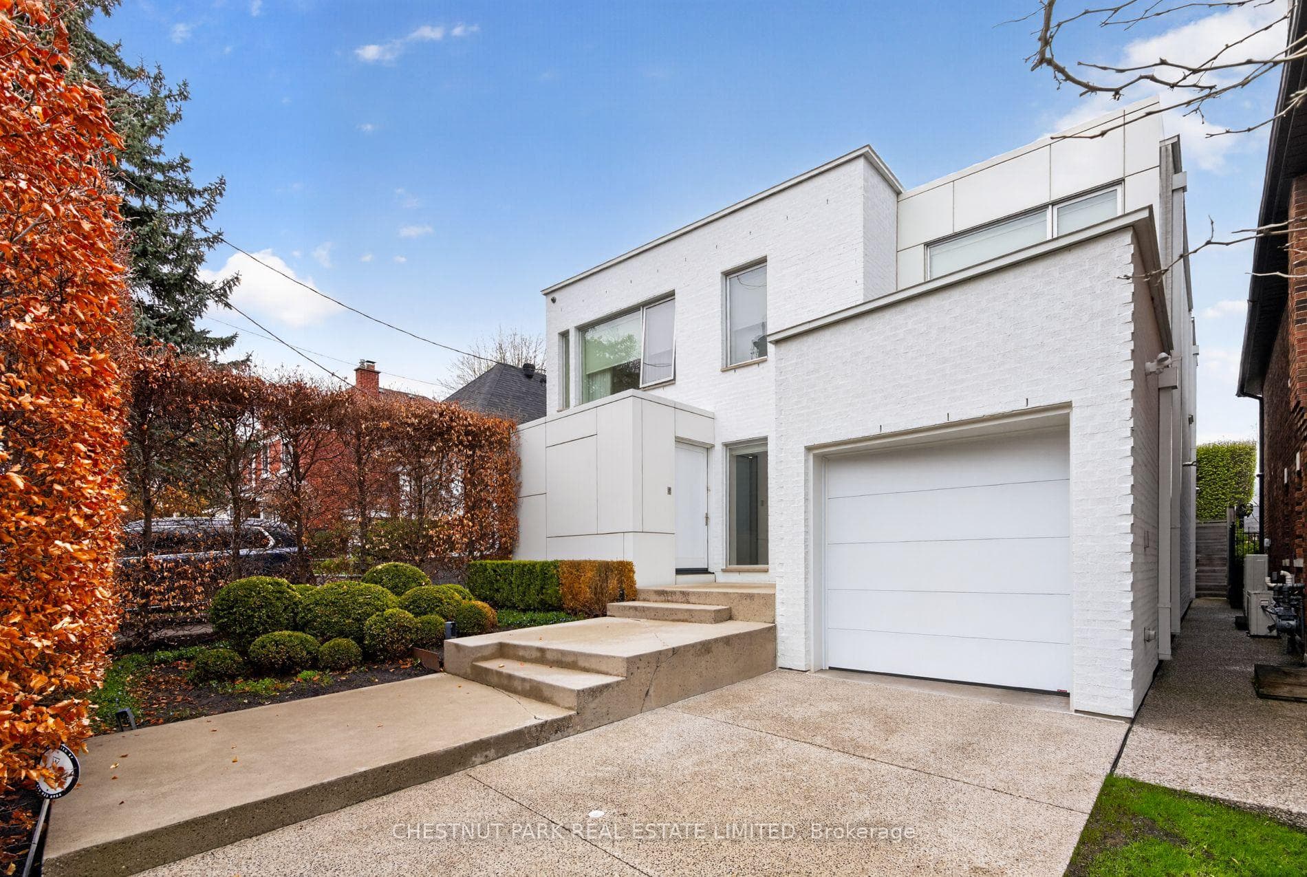 5 Edgecombe Avenue, Lawrence Park / Bedford Park, ON M5N 2X1 - Photo 1