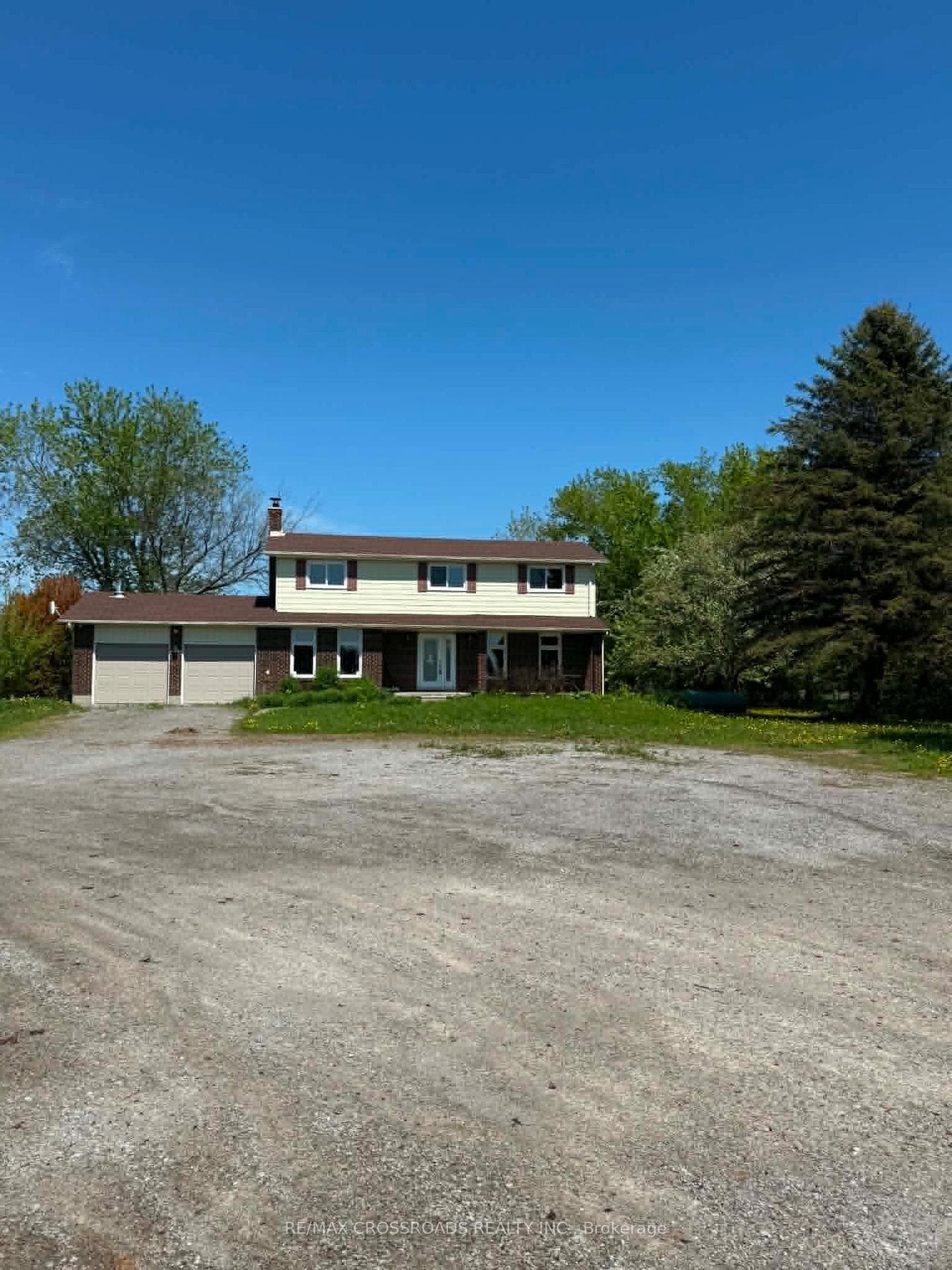 7989 Concession 6 Road, Uxbridge, ON L9P 1R2 - Photo 1