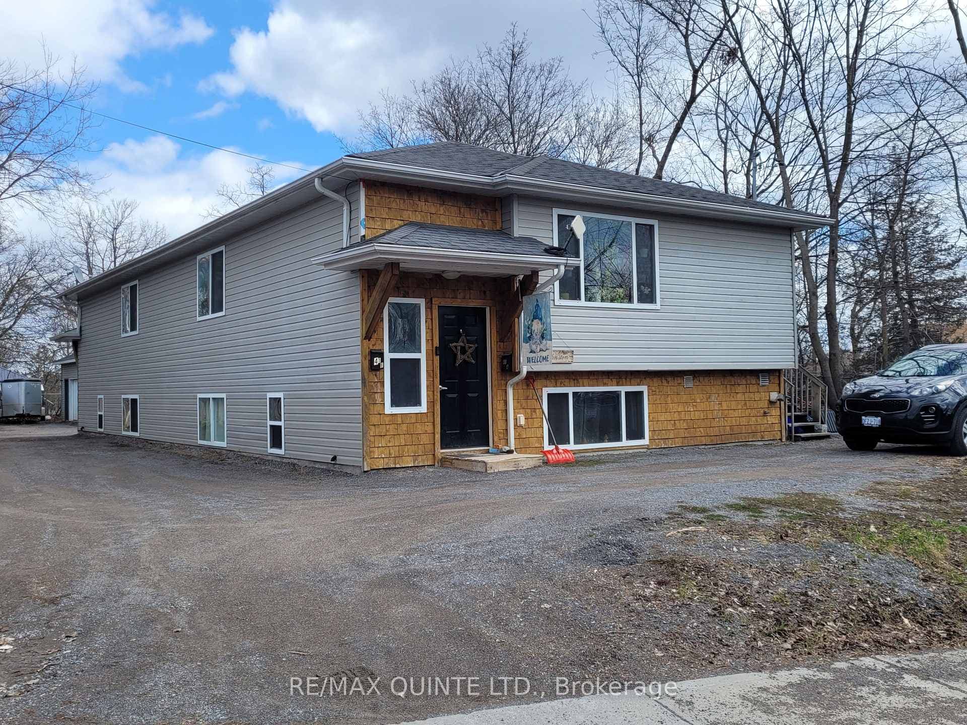 41 Grier Street, Belleville, ON K8P 2Z9 - Photo 1