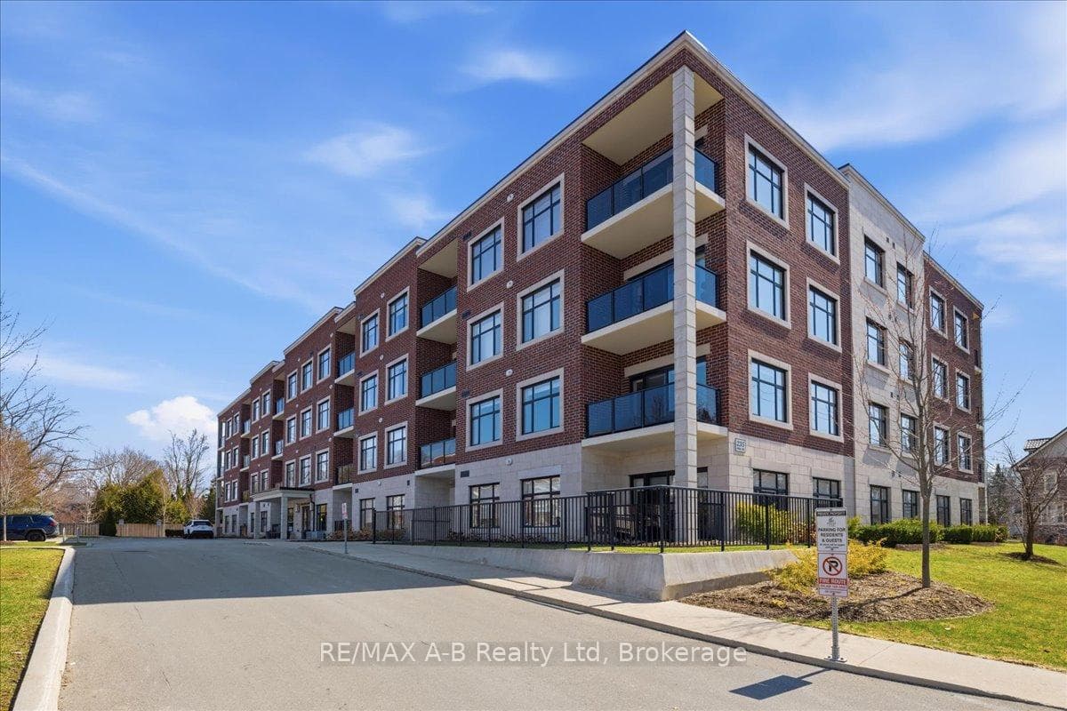 235 John Street Unit 109, Stratford, ON N5A 0H9 - Photo 1