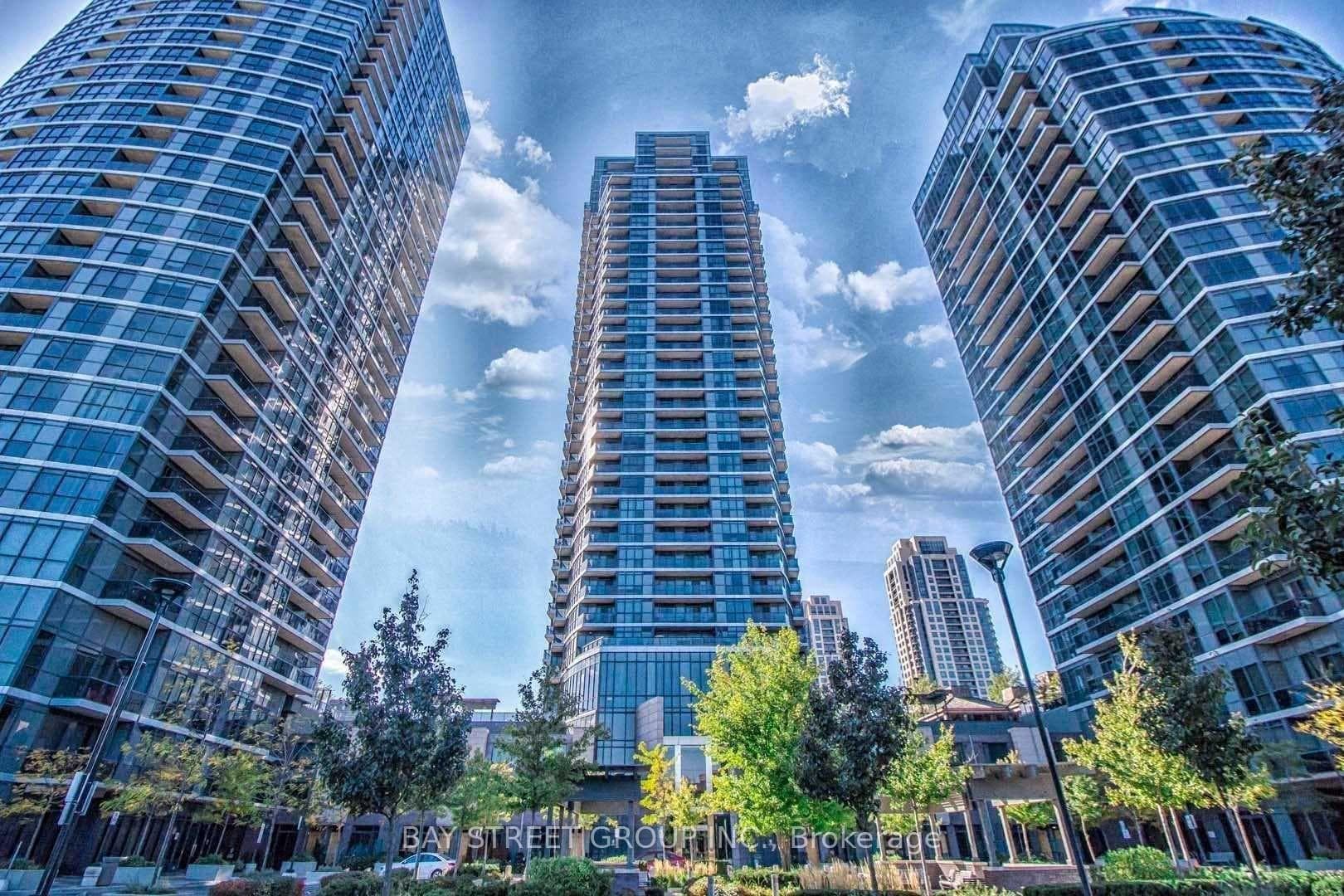 5 Valhalla Inn Road Unit 1905, Etobicoke (Islington / Rexdale), ON M9B 1S9 - Photo 1