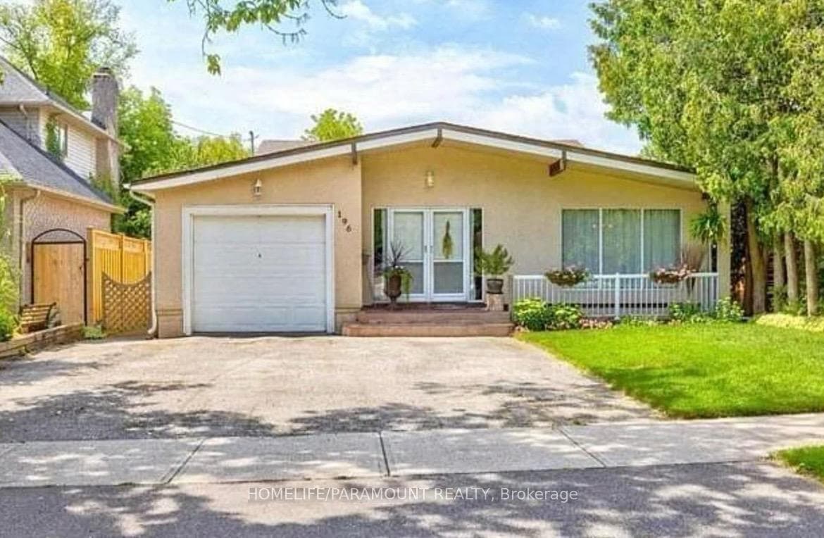 196 Nelson Street, Oakville, ON L6L 3J5 - Photo 1