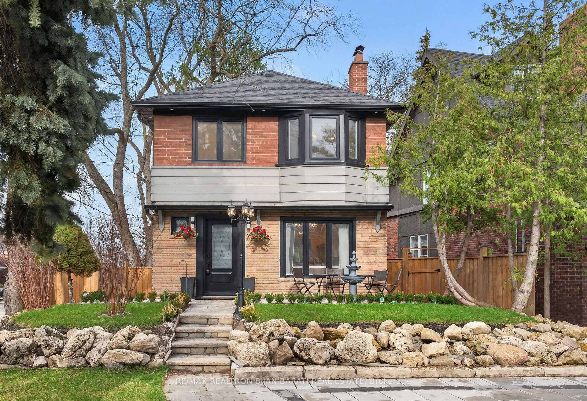 1 Wanless Crescent, Toronto C04