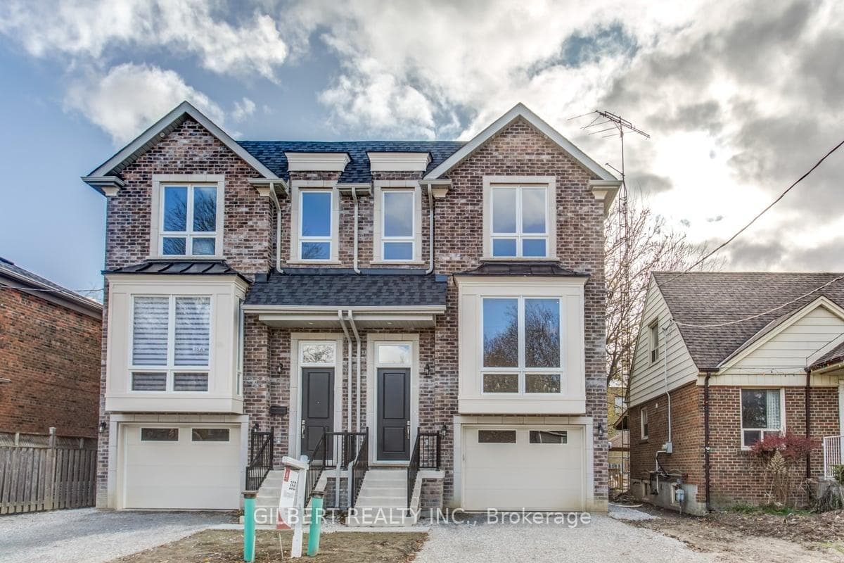 35B Marquette Avenue, Toronto C04
