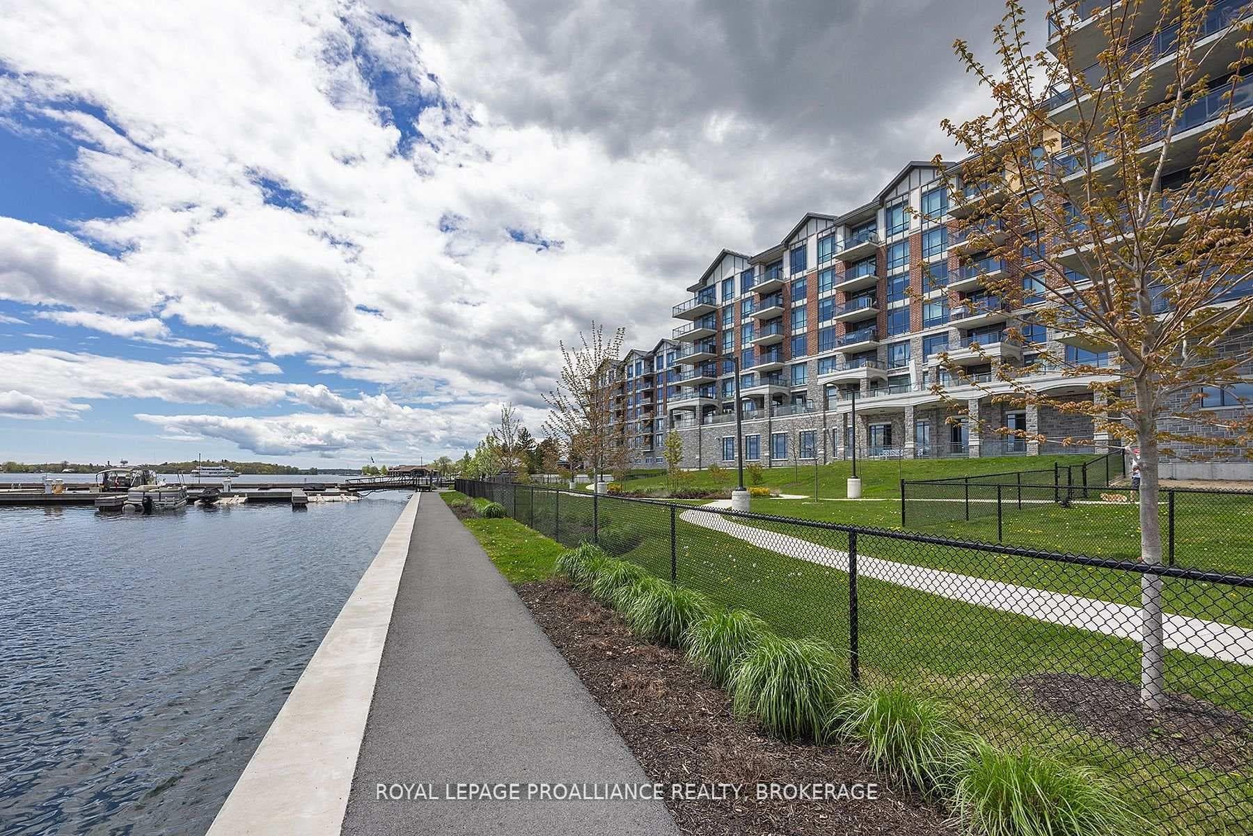 129A South Street Unit 410, Gananoque