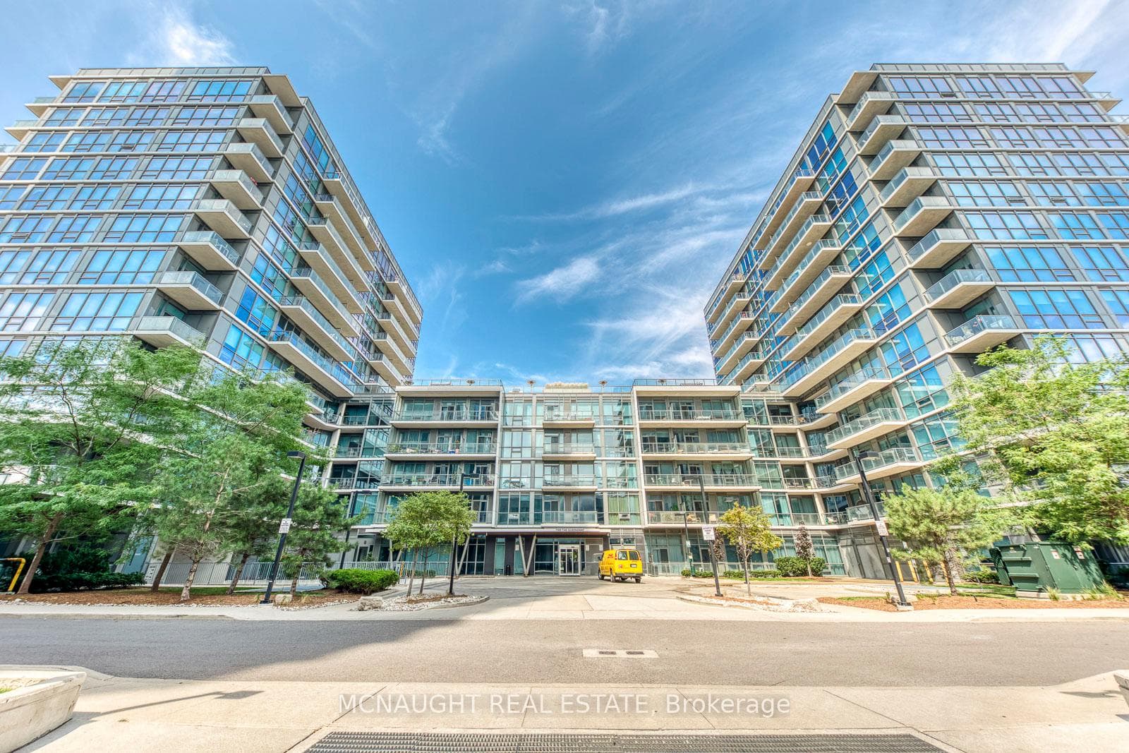 1185 The Queensway N/A Unit 914, Etobicoke (Islington / Rexdale), ON M8Z 0C6 - Photo 1