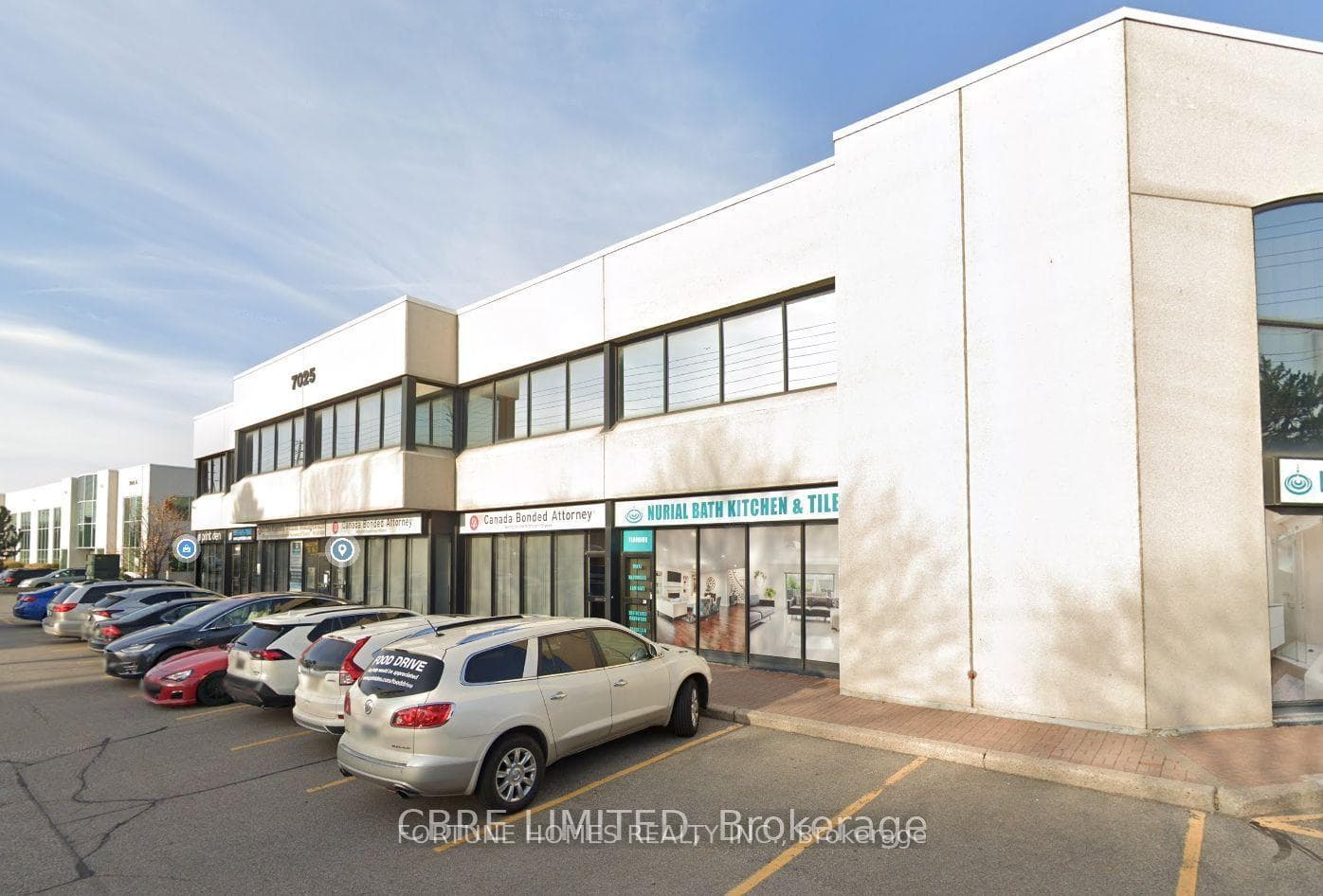 7025 Tomken Road Unit 271, Mississauga, ON L5S 1R6 - Photo 1