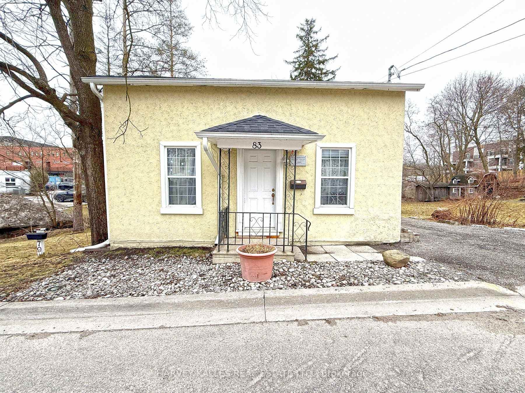83 Temperance Street, Aurora, ON L4G 2R1 - Photo 1