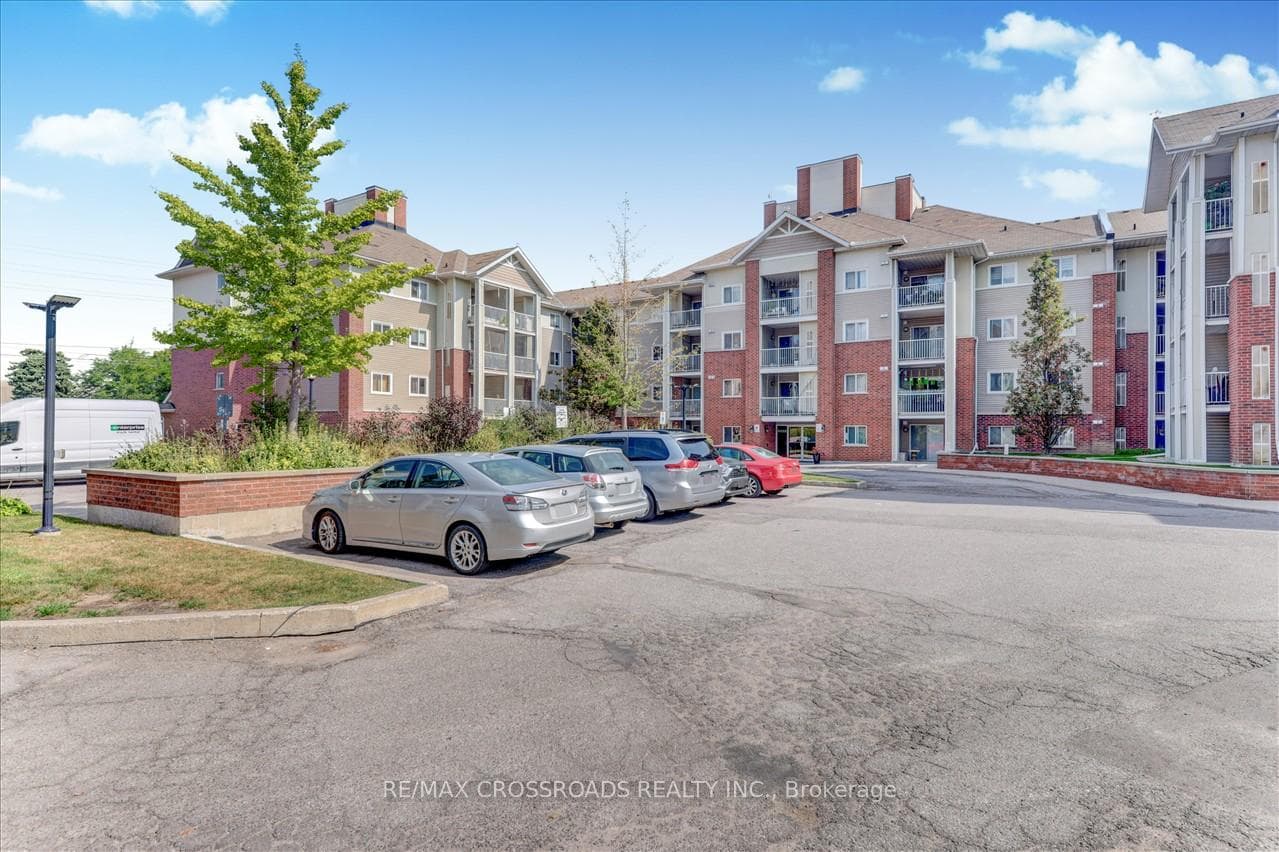 5225 Finch Avenue Unit 435, Agincourt / Milliken, ON M1S 5W8 - Photo 1