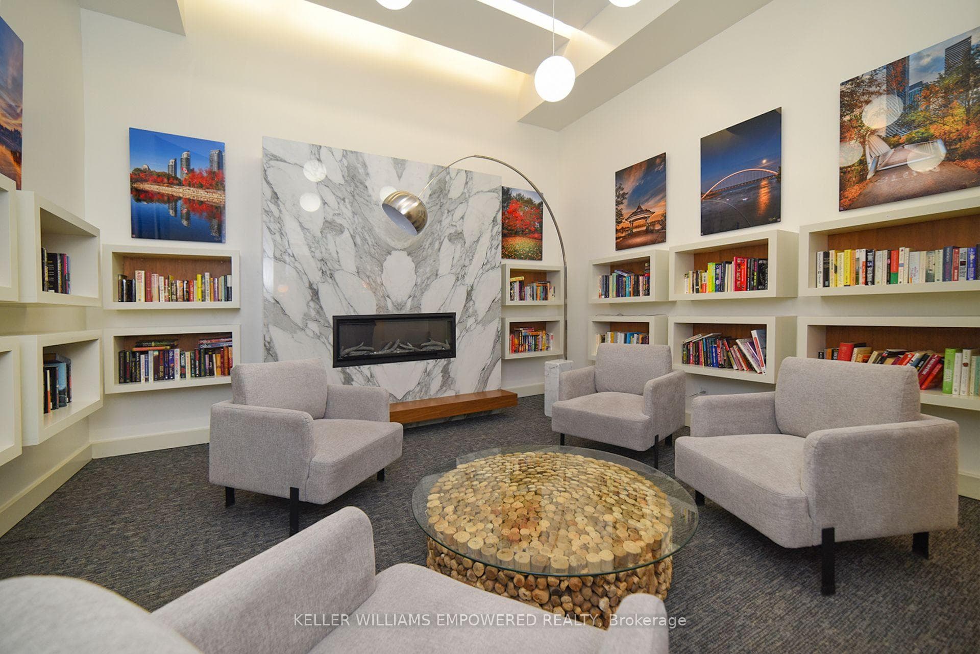 165 Legion Road Unit 3032, Liberty Village / Parkdale / South Parkdale, ON M8Y 0B3 - Photo 1