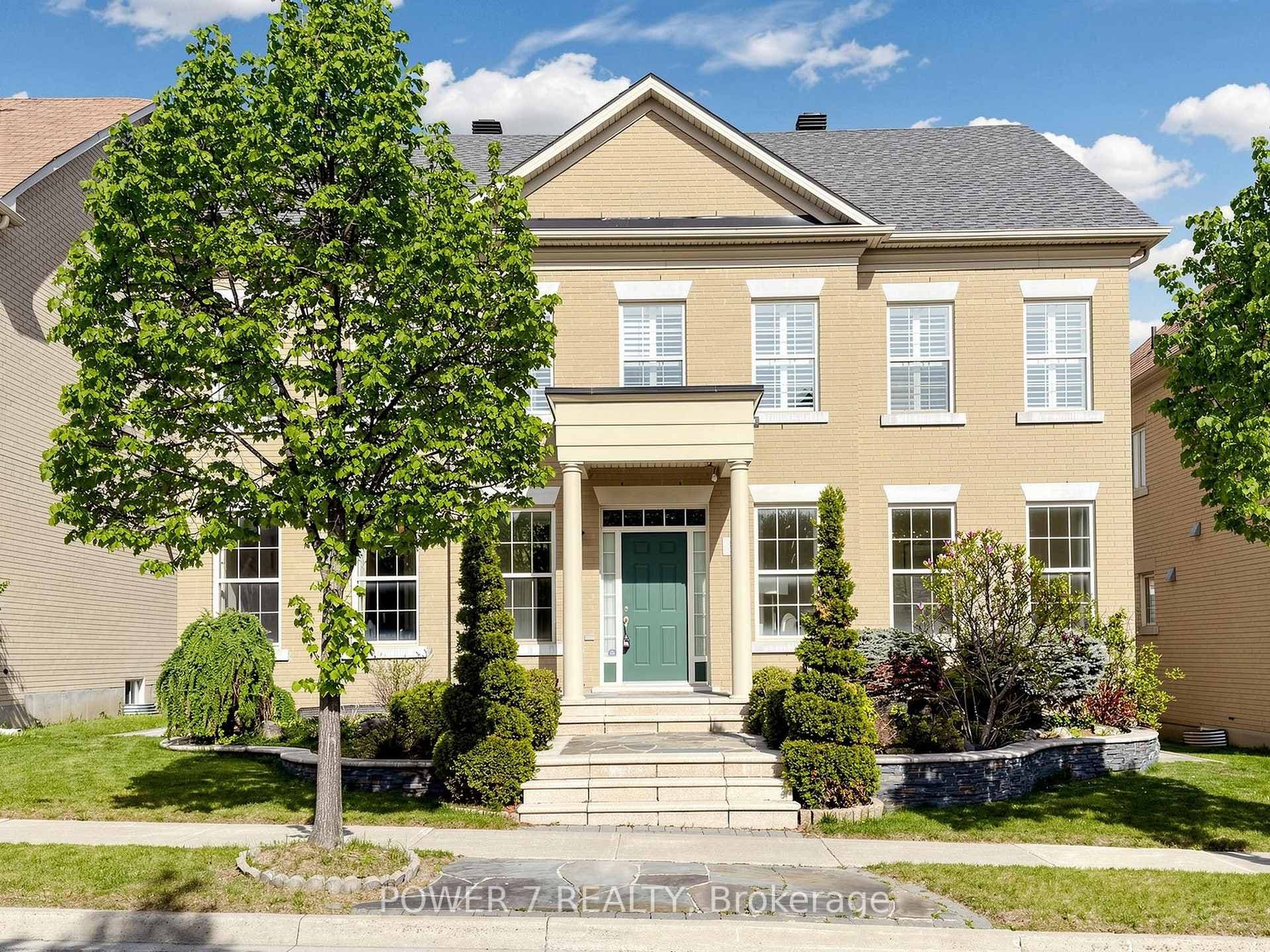 7 Bembridge Drive, Markham