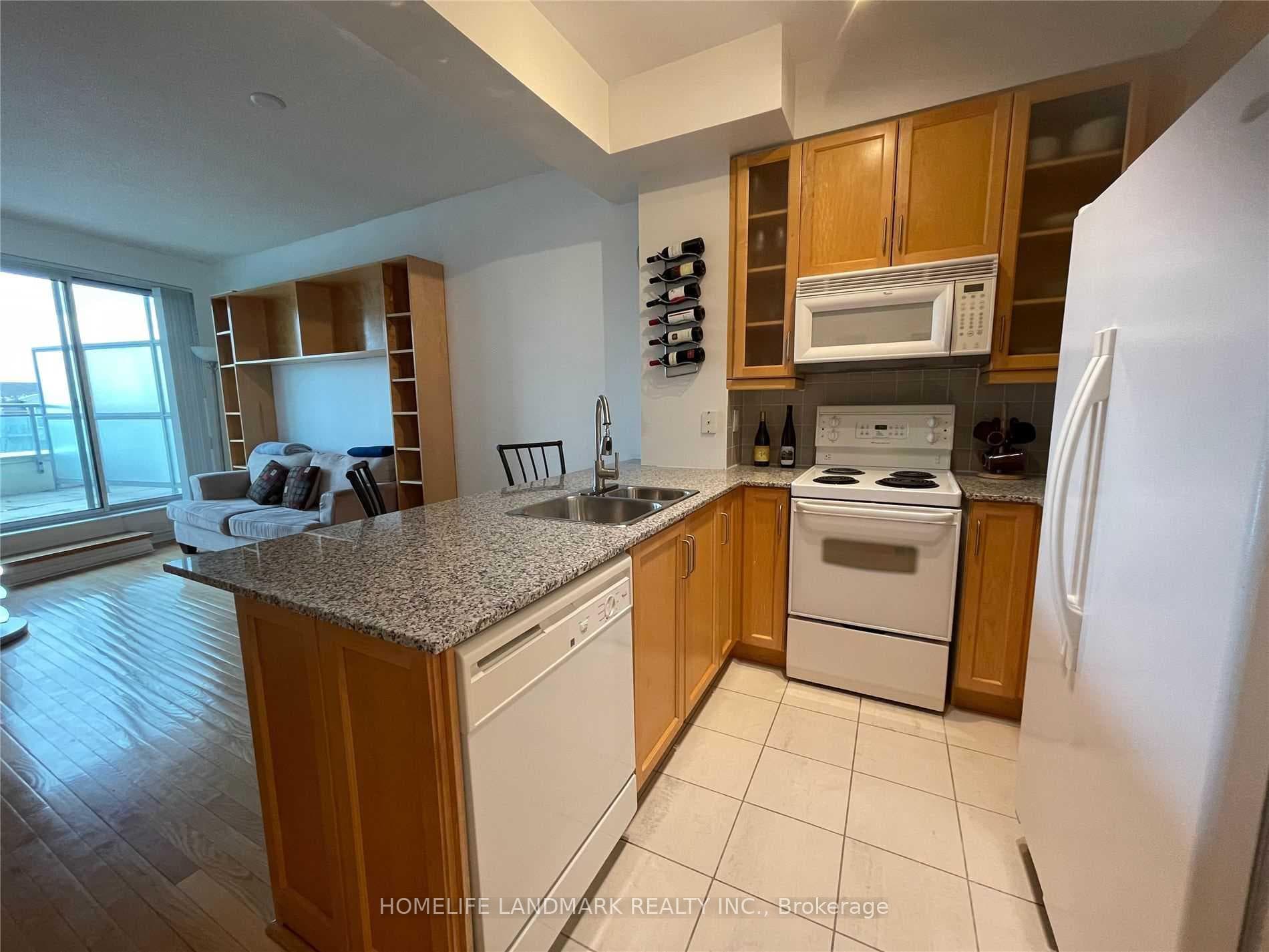 60 Byng Avenue Unit unit 306, Willowdale / Newtonbrook, ON M2N 7K3 - Photo 1
