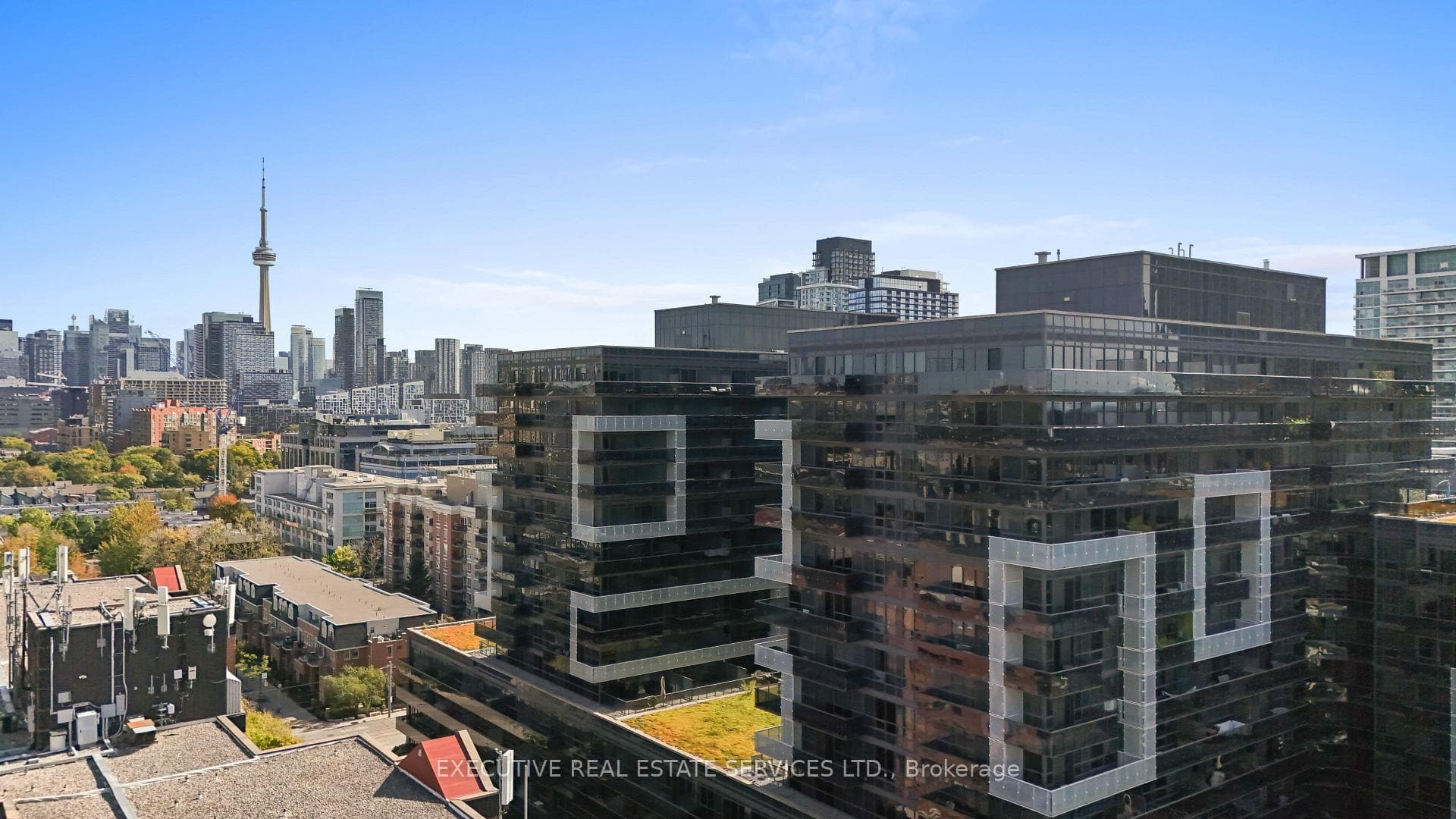 1030 King Street Unit 721, Downtown Toronto / Waterfront, ON M6K 0B4 - Photo 1
