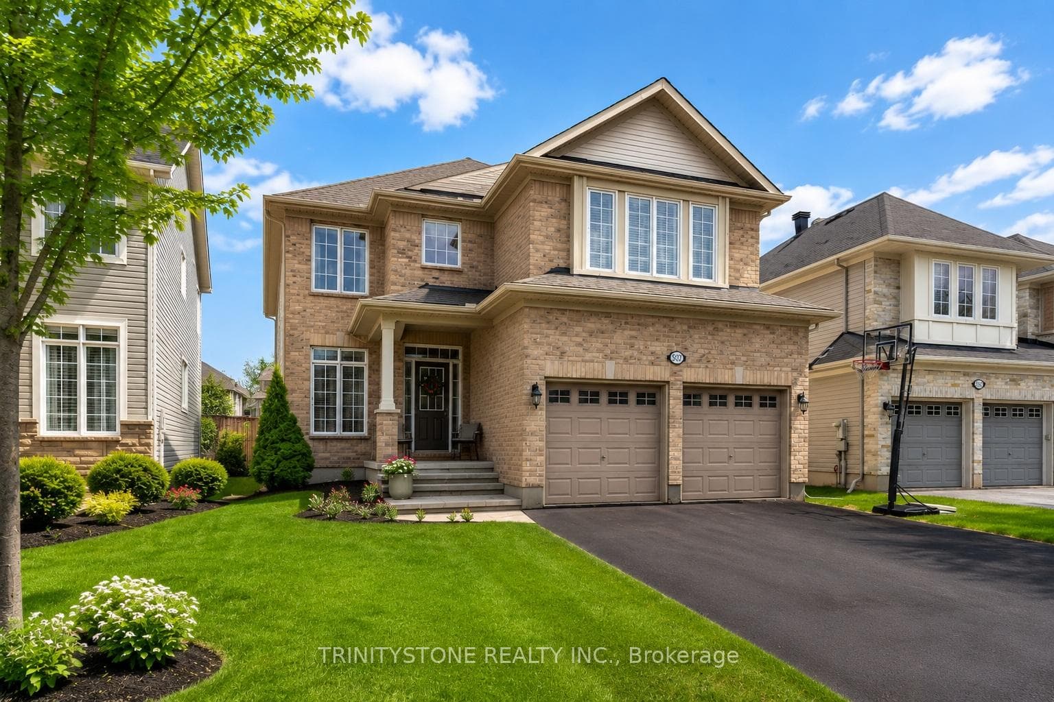 502 Dalewood Crescent, Stittsville - Munster - Richmond, ON K2S 0L2 - Photo 1