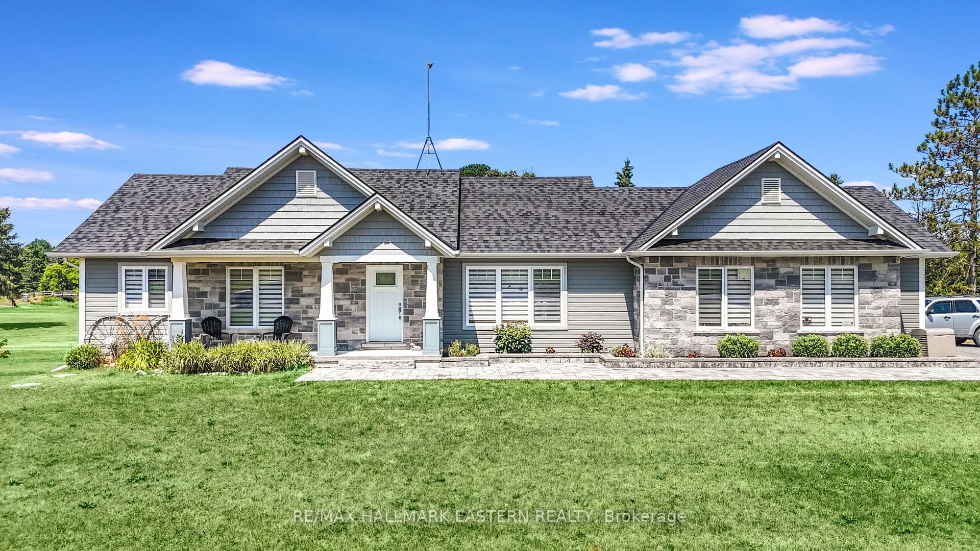 1557 Frankford Stirling Road, Quinte West