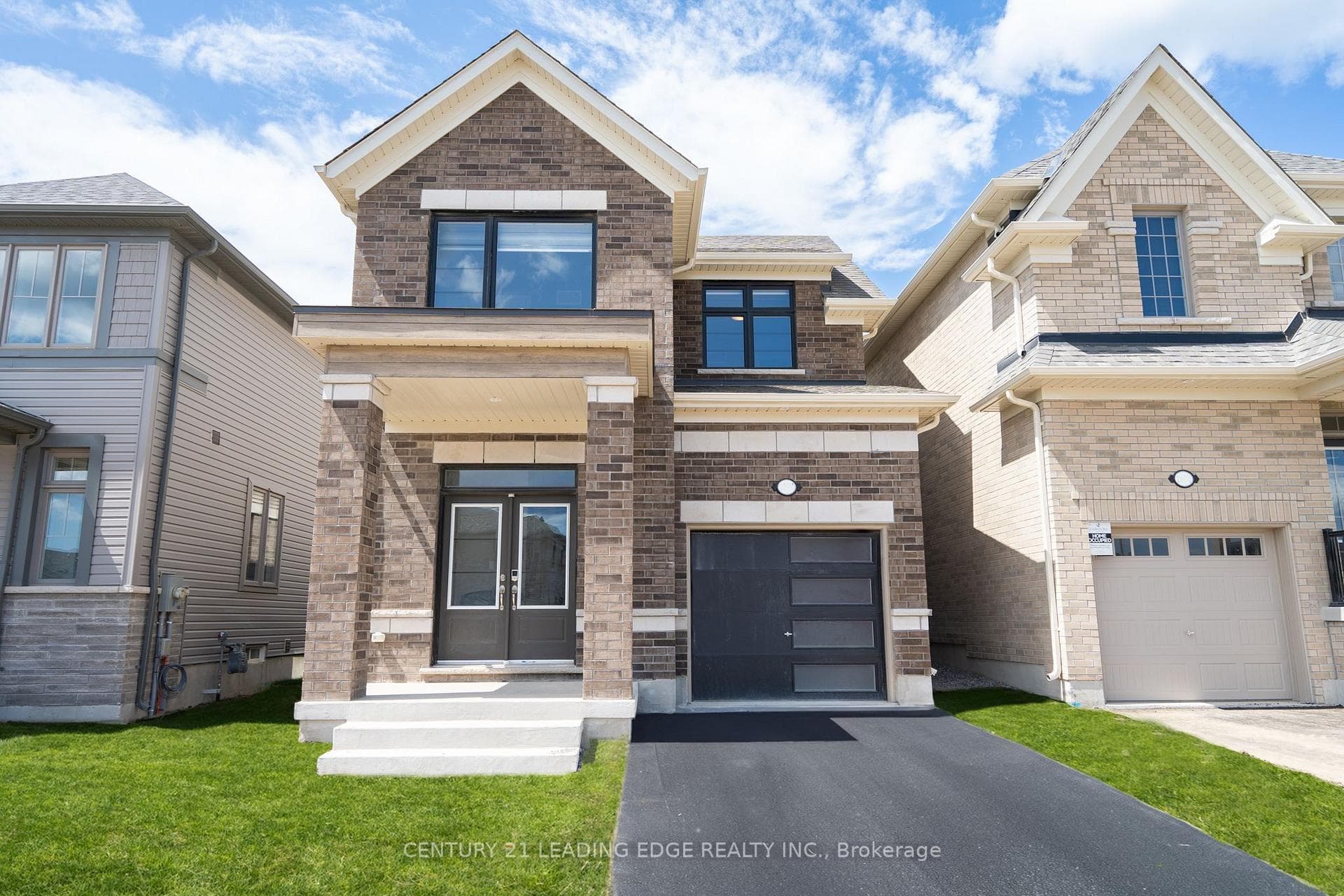 1097 Trailsview Avenue, Cobourg, ON K9A 4J5 - Photo 1