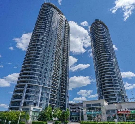 135 Village Green Square Unit 1622, Agincourt / Milliken, ON M1S 0G4 - Photo 1