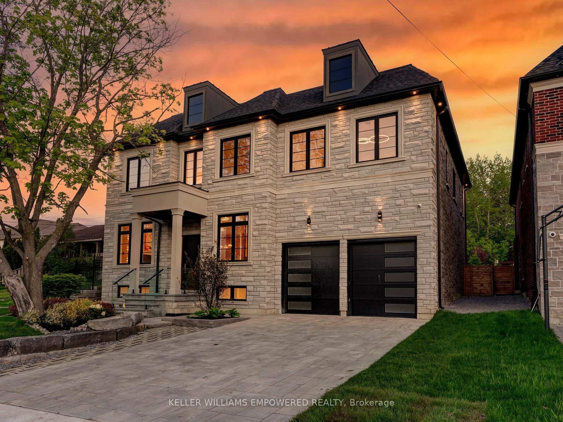 69 Snively Street, Richmond Hill, ON L4E 3E7 - Photo 1
