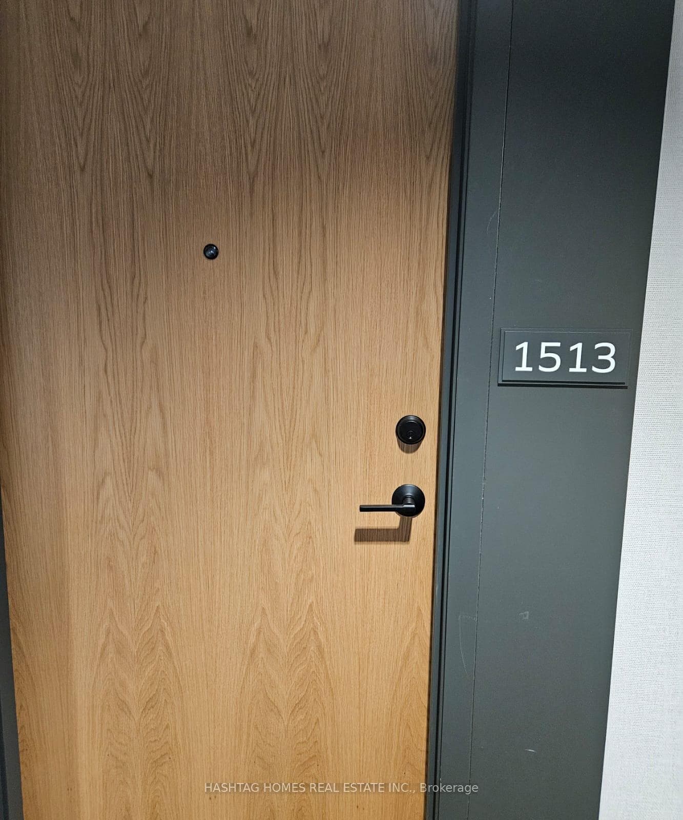 2495 Eglinton Avenue Unit 1513, Mississauga, ON L5M 2T2 - Photo 1