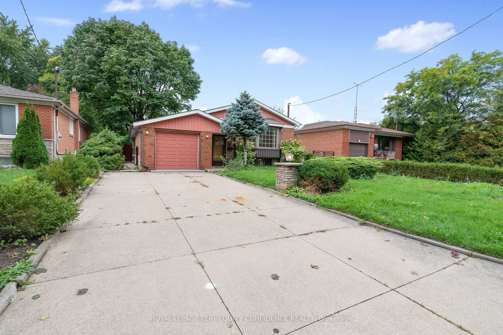 50 Wynn Road, Toronto C07