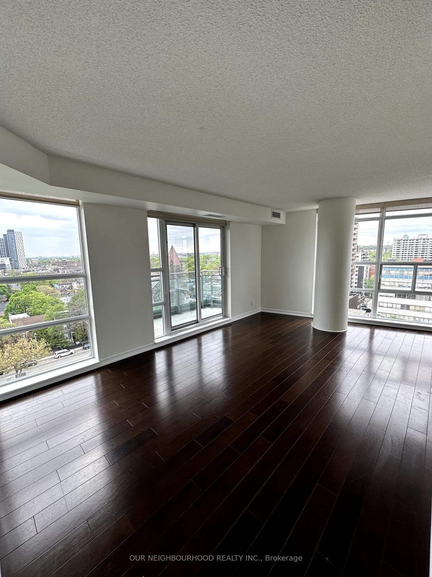 736 Spadina Avenue Unit 1005, Toronto C01