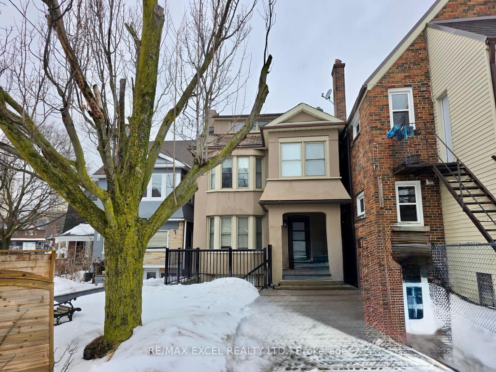 46 Bartonville Avenue Unit Basement, York / Weston, ON M6M 2B5 - Photo 1